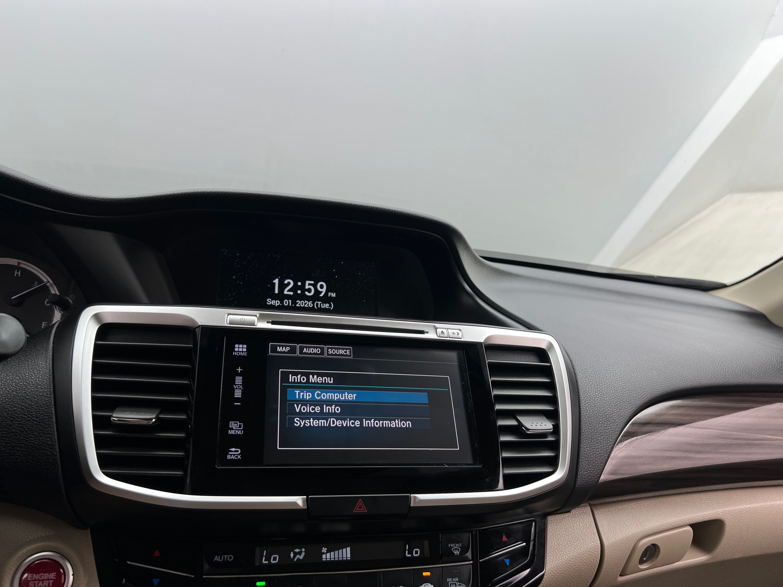 Thumbnail: 2016 Honda Accord - 3