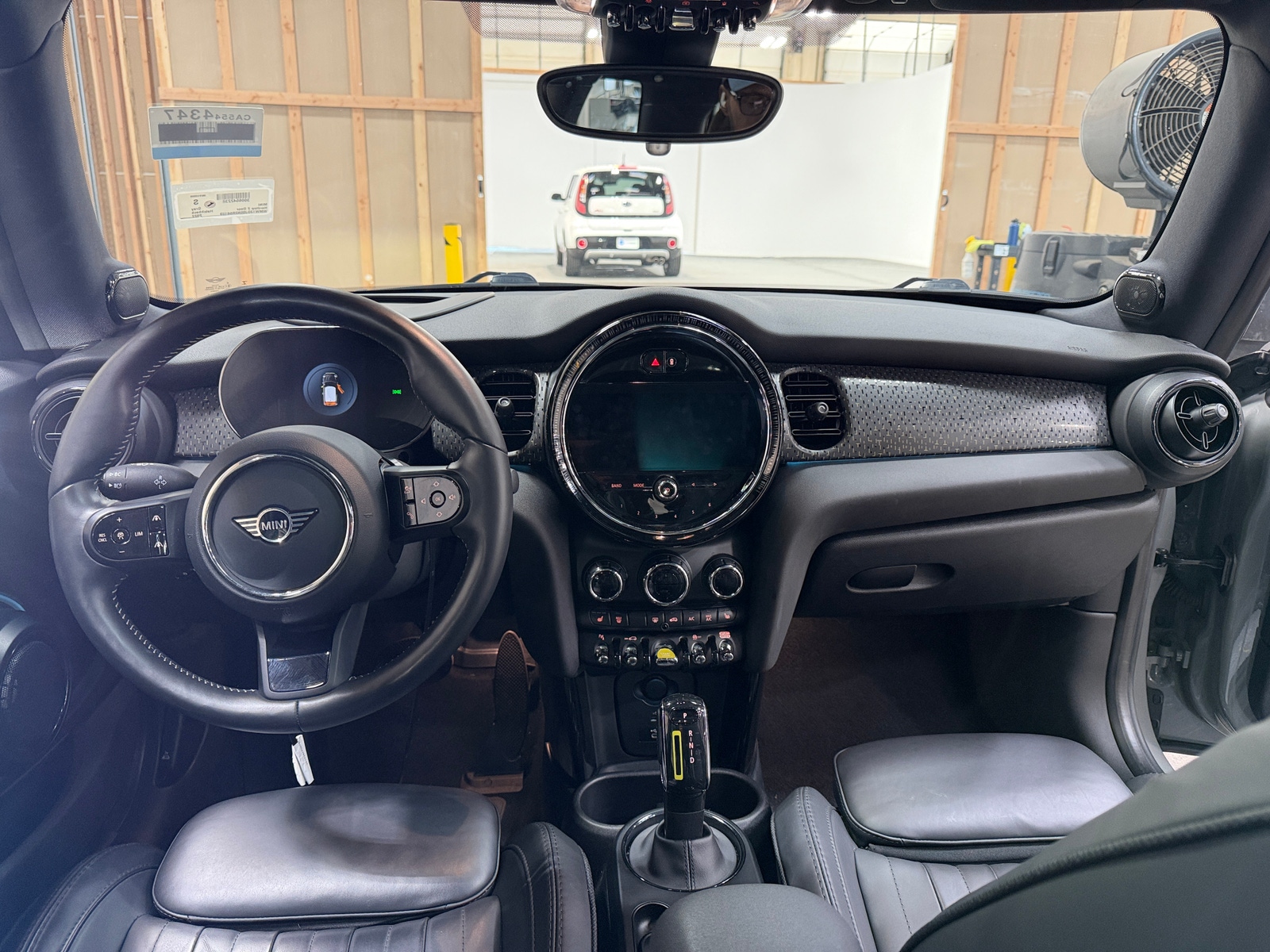 Thumbnail: 2022 MINI Cooper Hardtop - 2