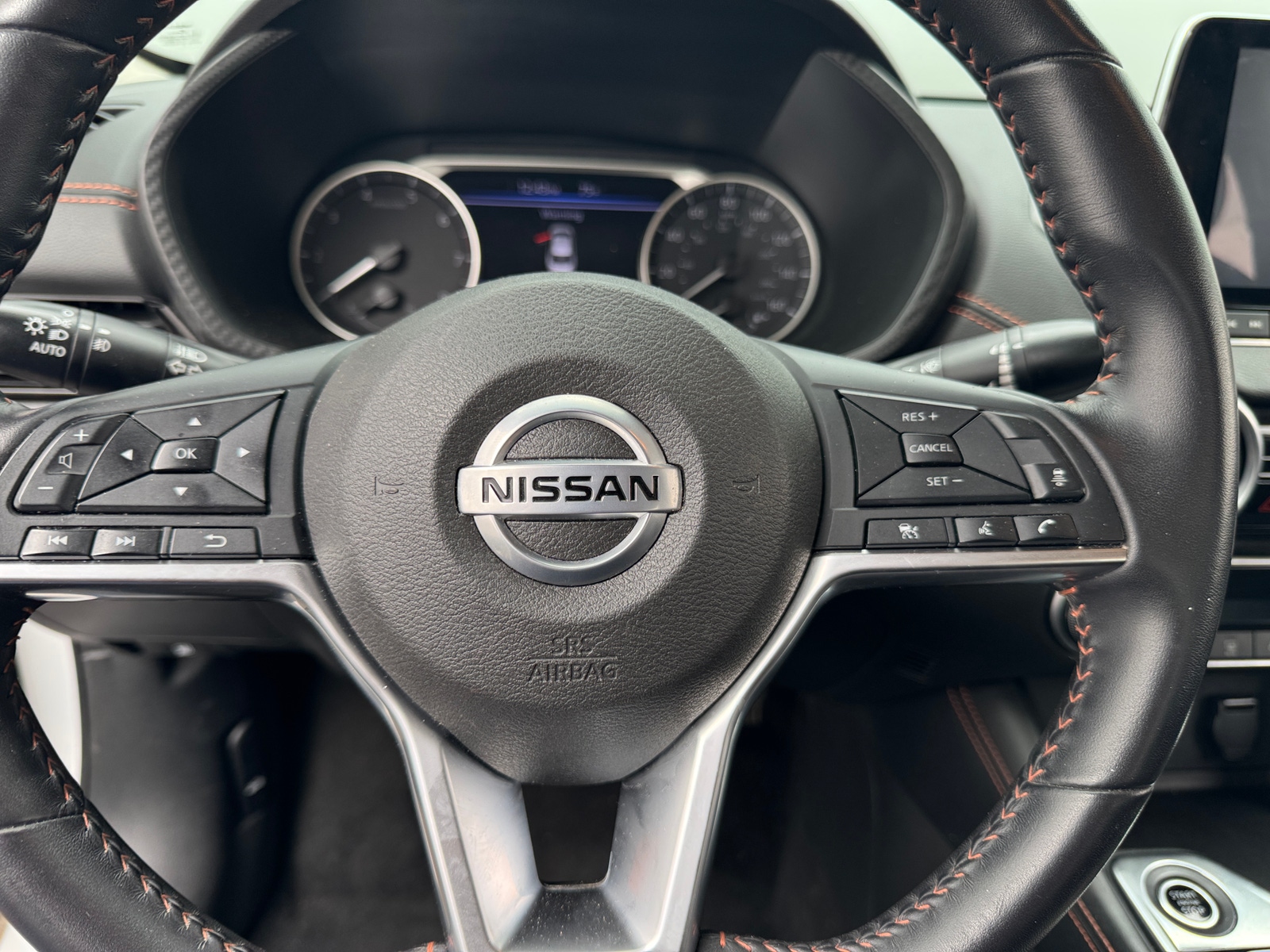 Thumbnail: 2020 Nissan Sentra - 5