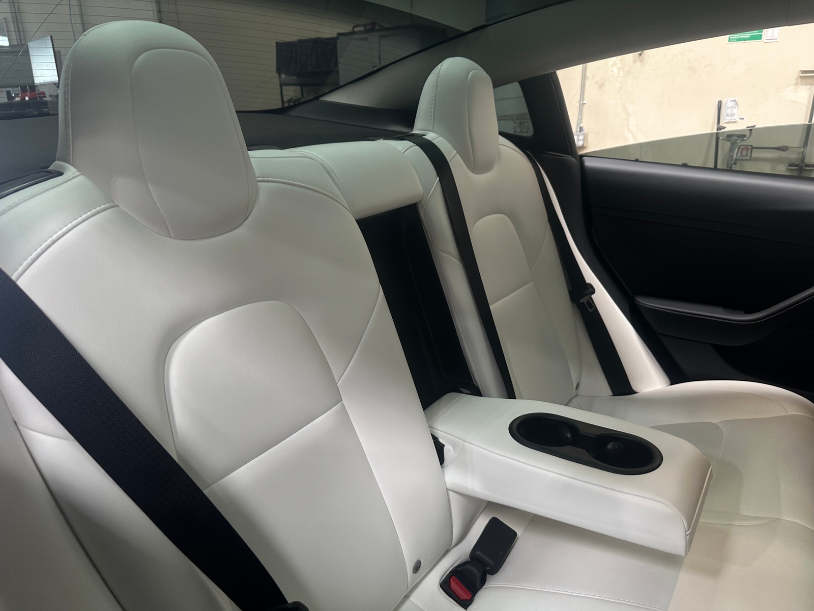 Thumbnail: 2023 Tesla Model 3 - 5