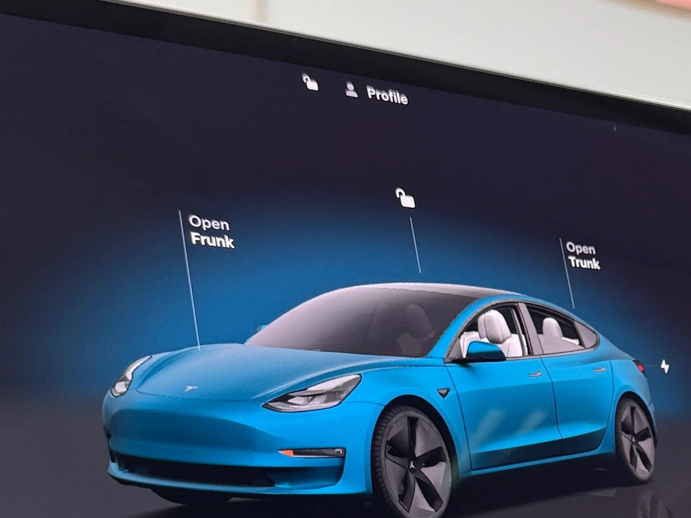 Thumbnail: 2023 Tesla Model 3 - 3