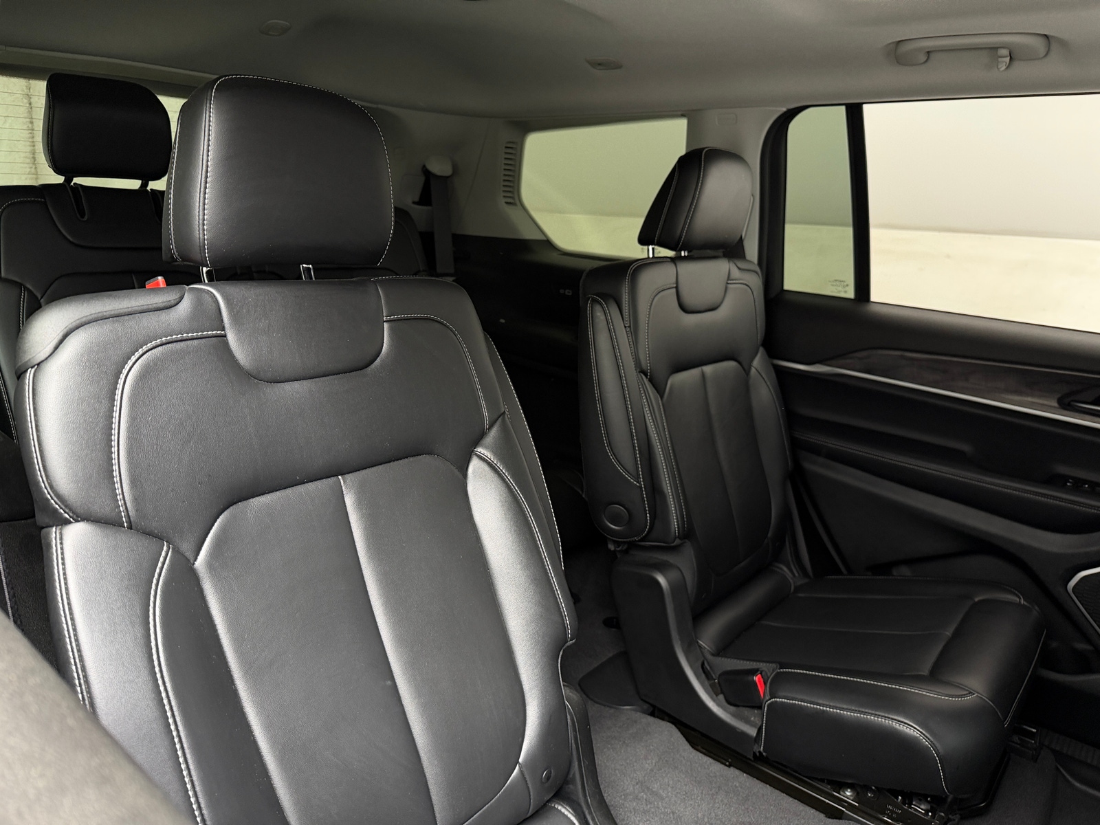 Thumbnail: 2021 Jeep Grand Cherokee L - 5