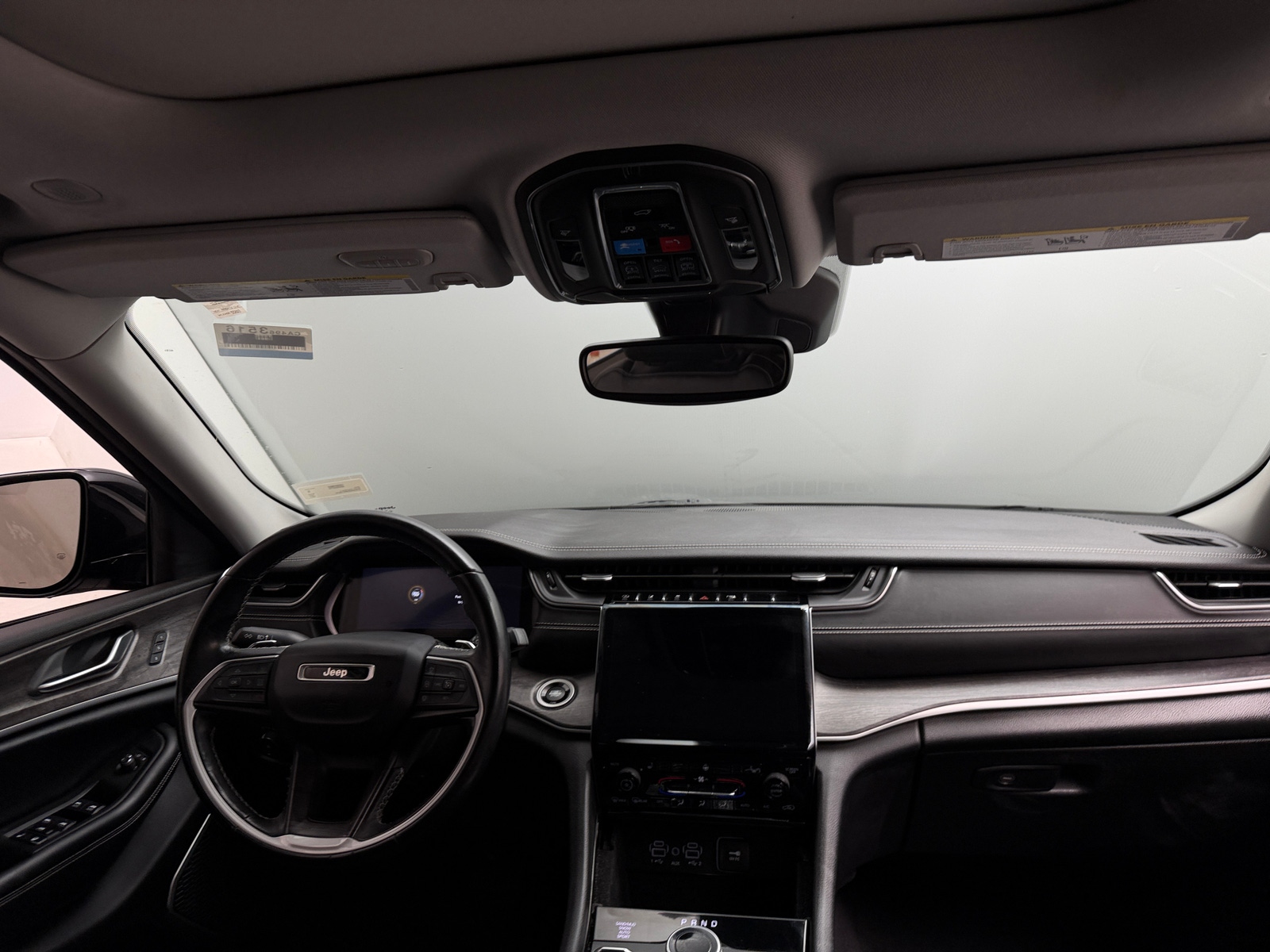 Thumbnail: 2021 Jeep Grand Cherokee L - 2
