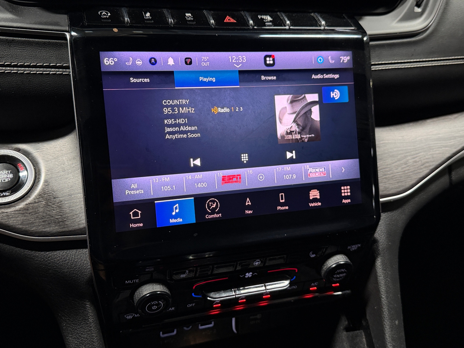 Thumbnail: 2021 Jeep Grand Cherokee L - 3