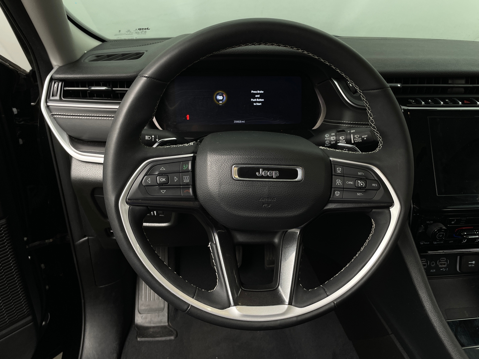 Thumbnail: 2023 Jeep Grand Cherokee - 5