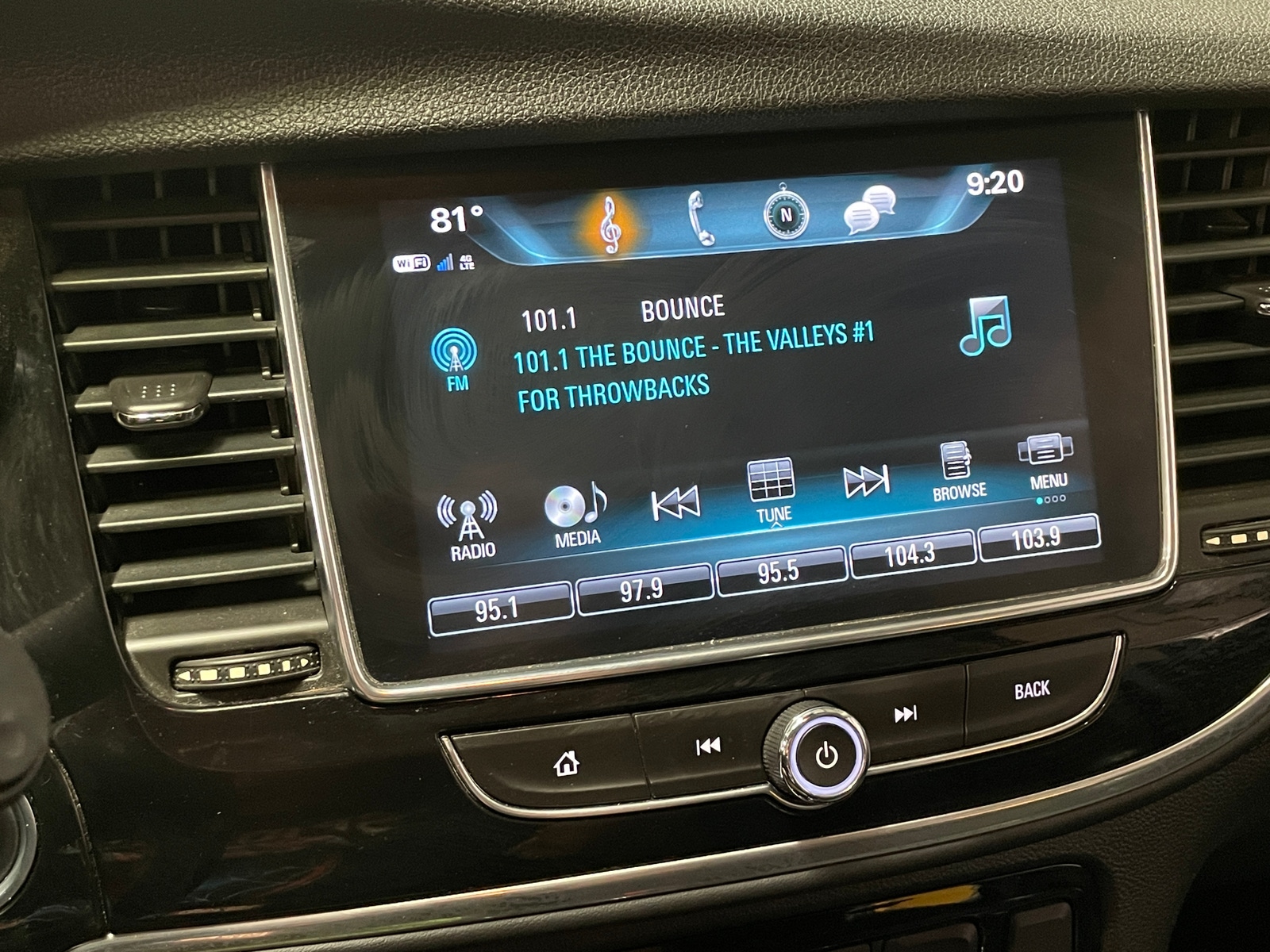 Thumbnail: 2018 Buick Encore - 3
