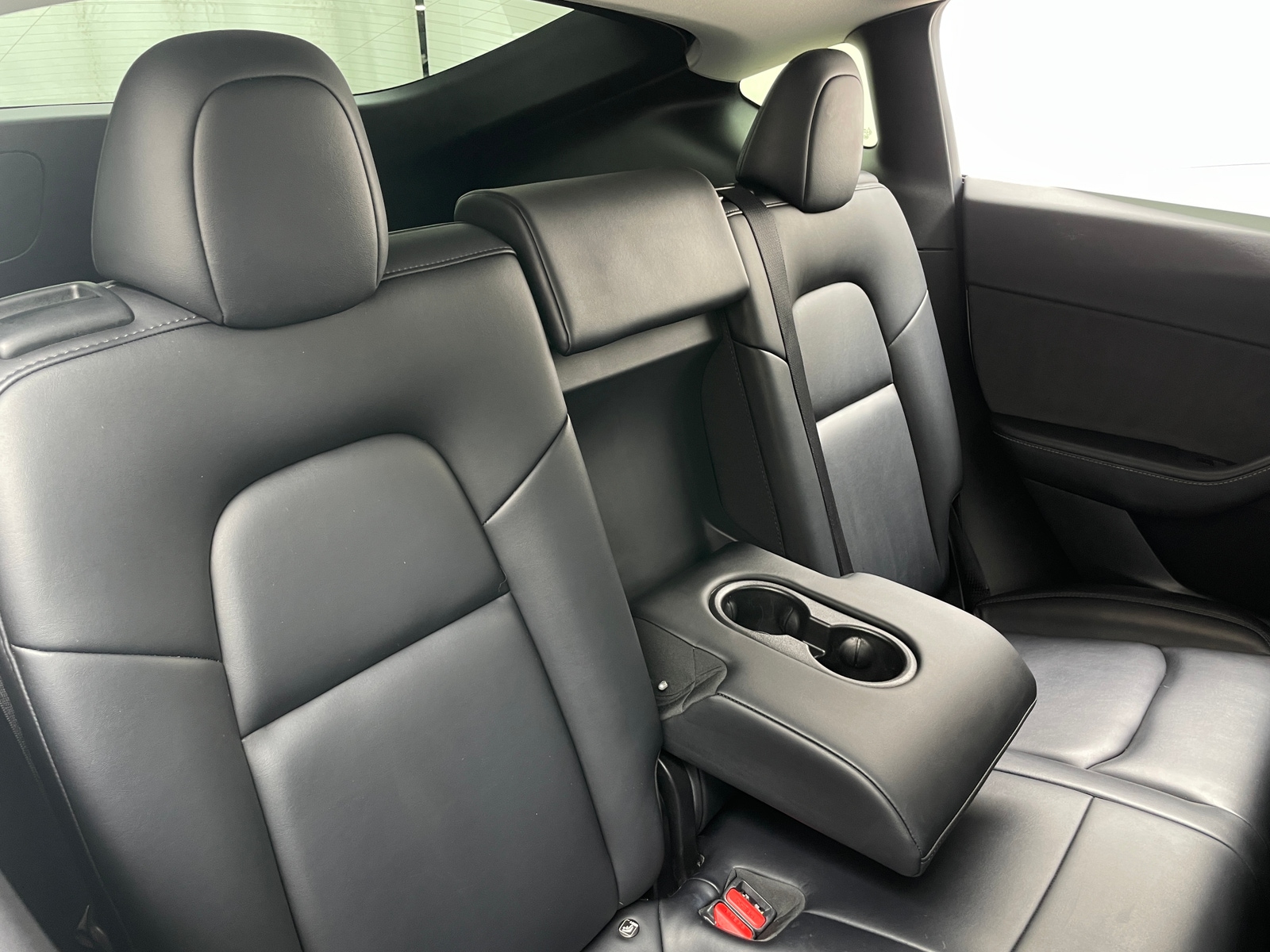 Thumbnail: 2021 Tesla Model Y - 5