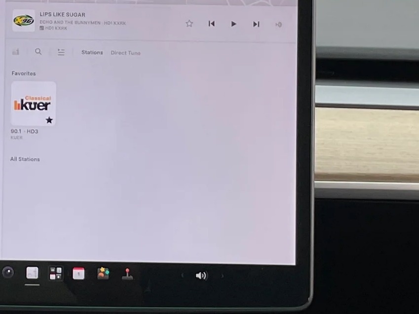 Thumbnail: 2021 Tesla Model Y - 2