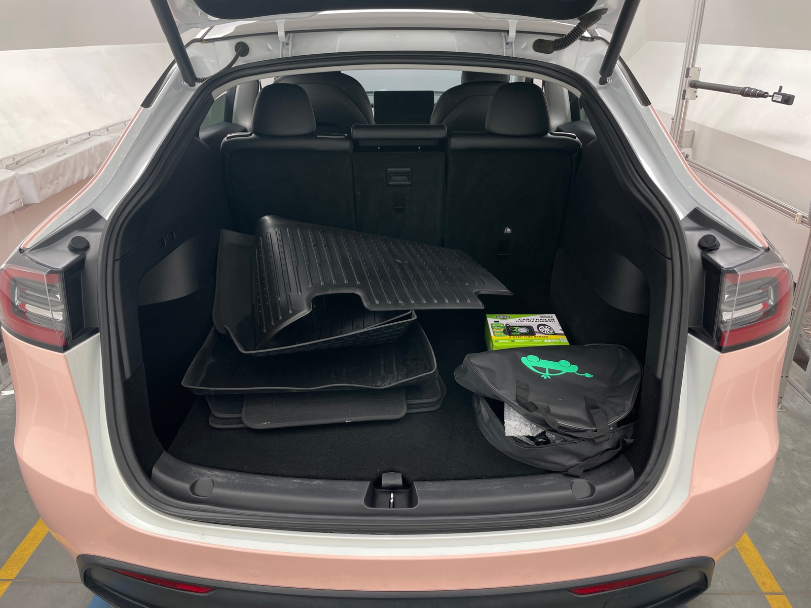 Thumbnail: 2021 Tesla Model Y - 6