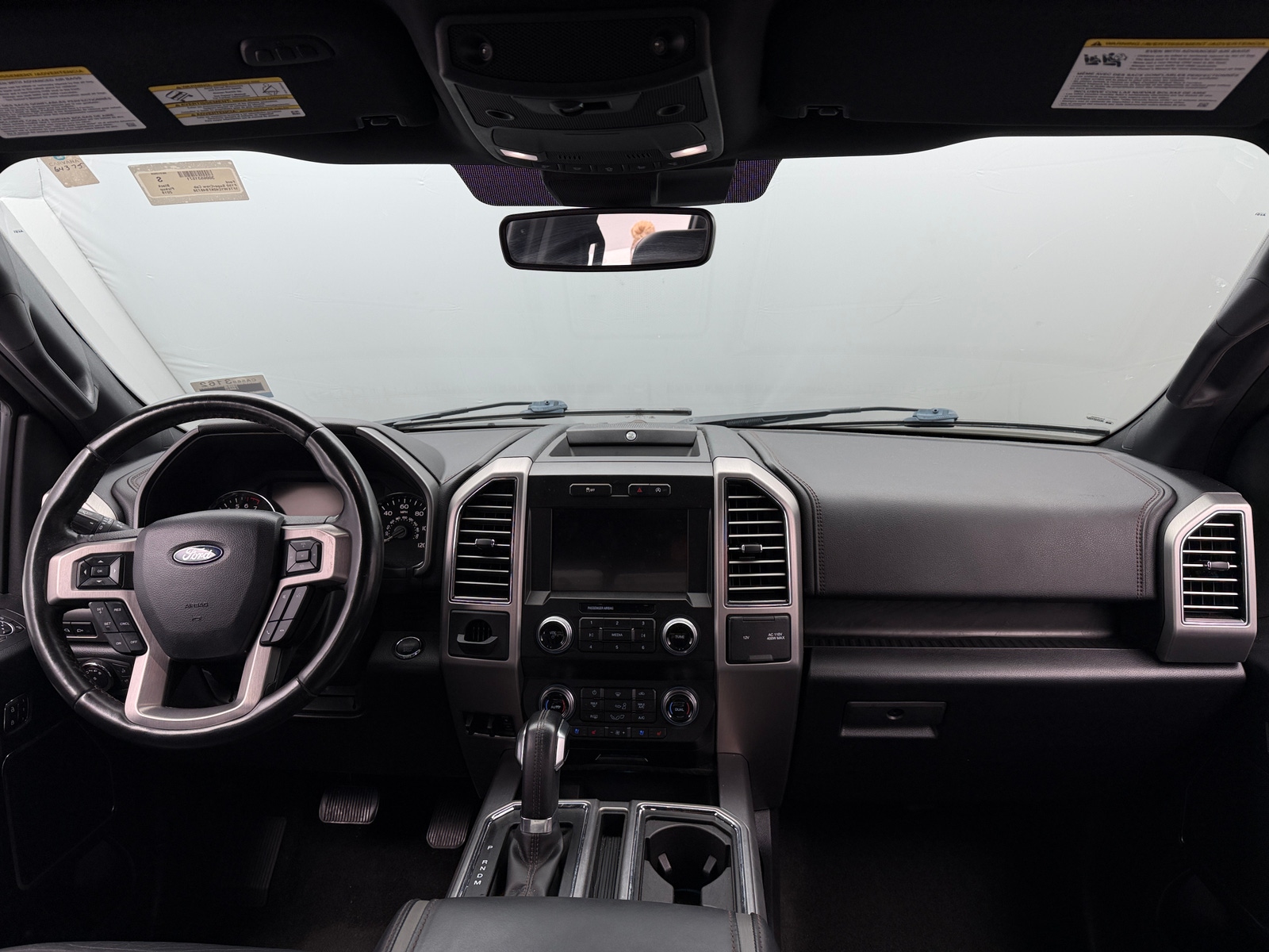 Thumbnail: 2019 Ford Econoline - 2