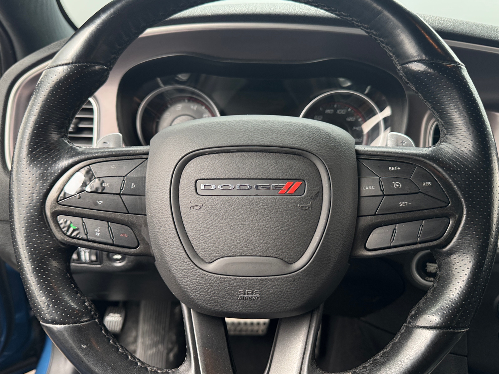 Thumbnail: 2021 Dodge Charger - 5