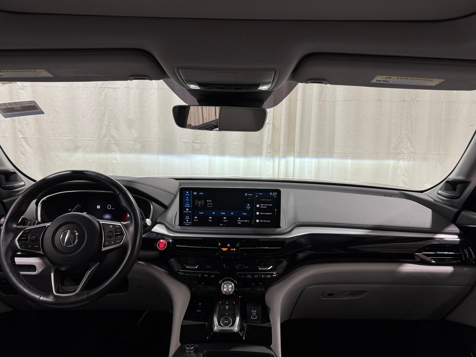 Thumbnail: 2025 Acura MDX - 2