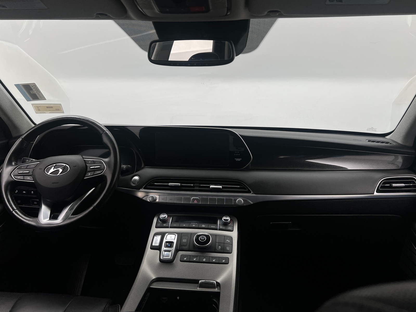 Thumbnail: 2022 Hyundai Palisade - 2