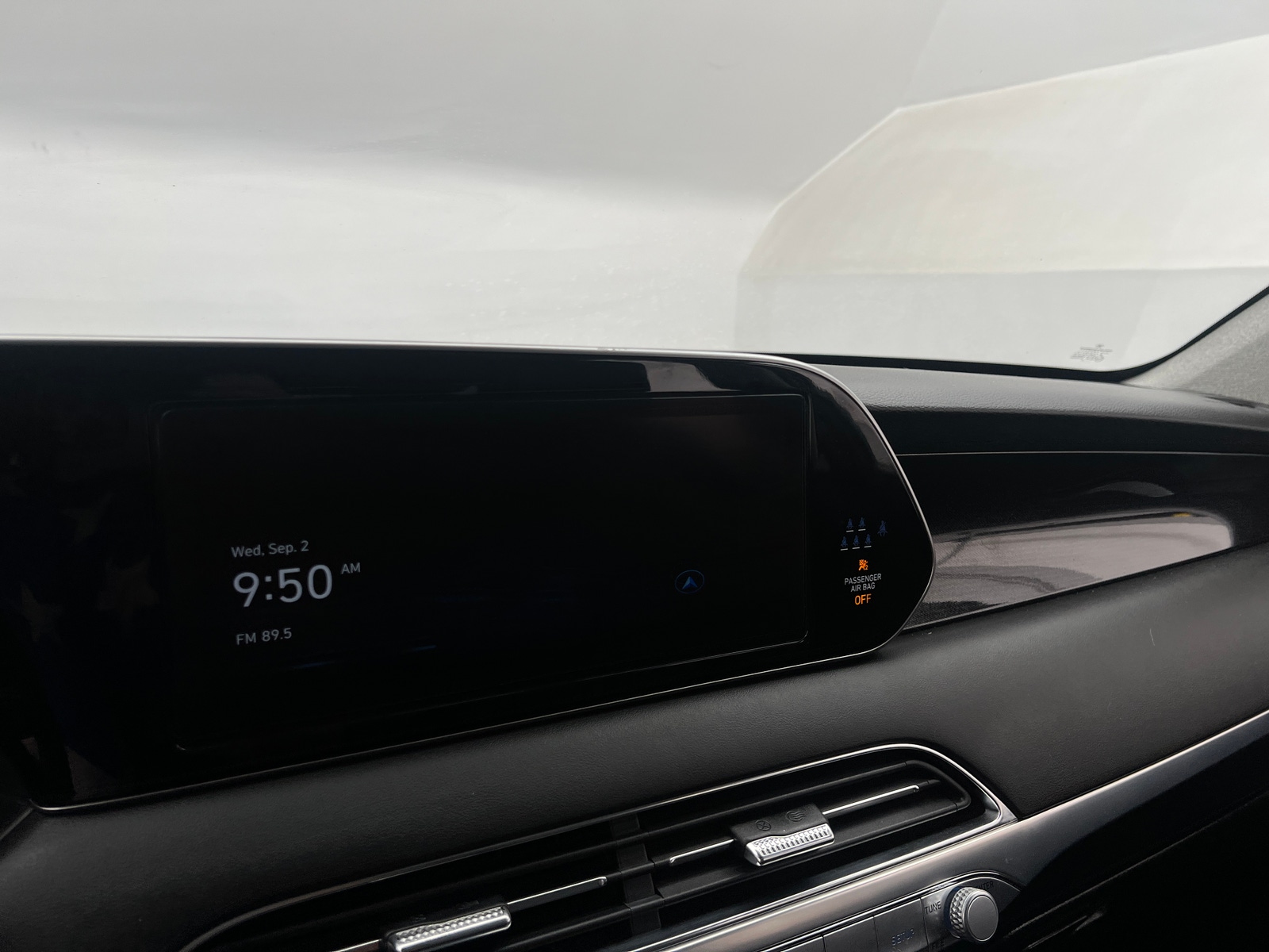 Thumbnail: 2022 Hyundai Palisade - 3
