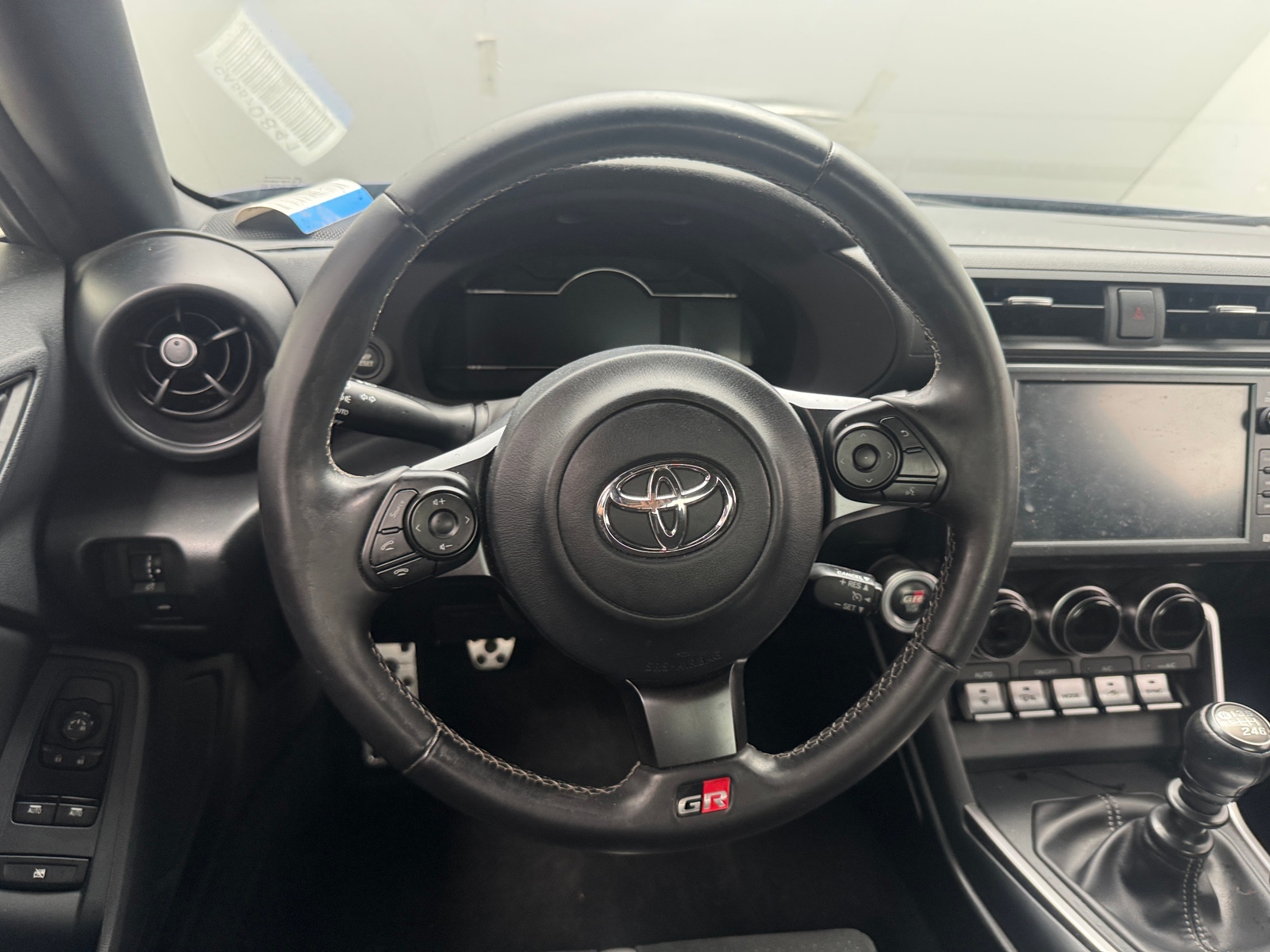 Thumbnail: 2023 Toyota GR86 - 5