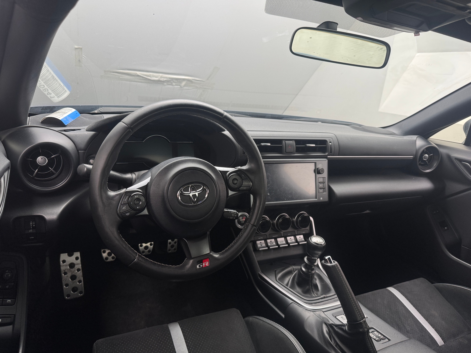 Thumbnail: 2023 Toyota GR86 - 3