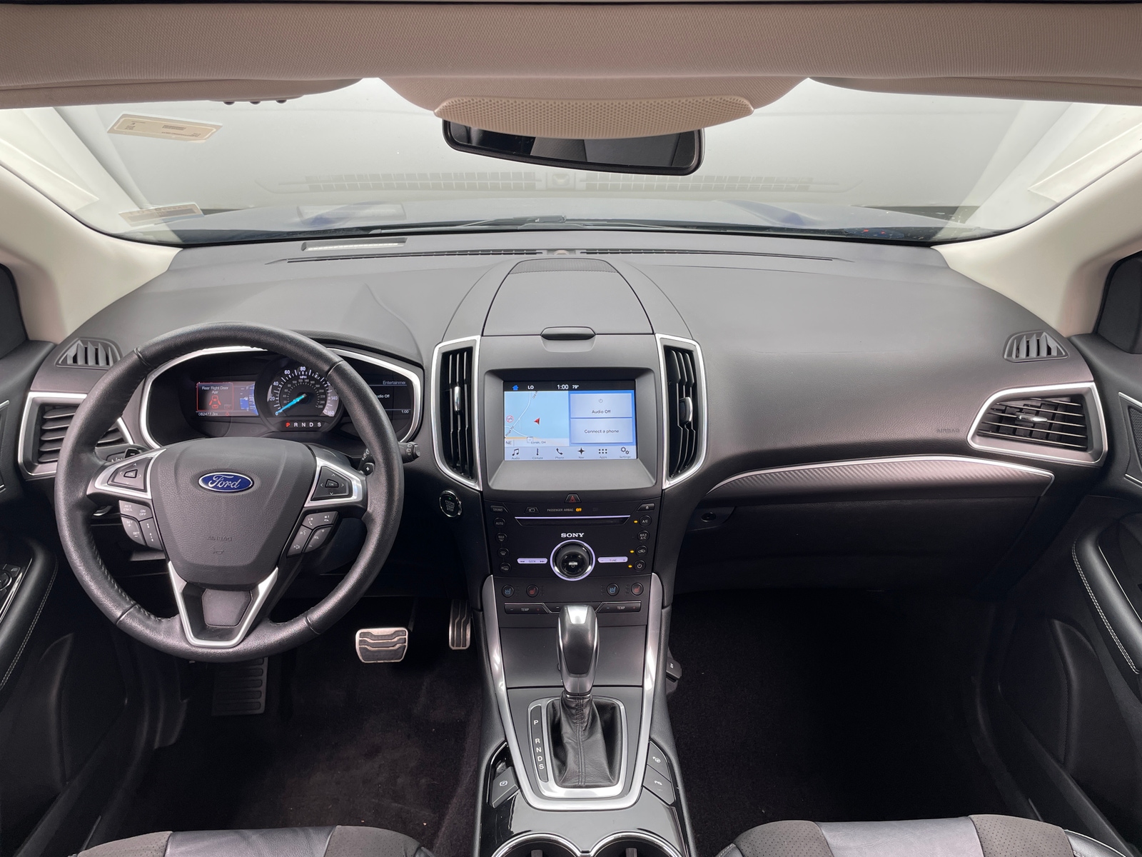 Thumbnail: 2016 Ford Edge - 2