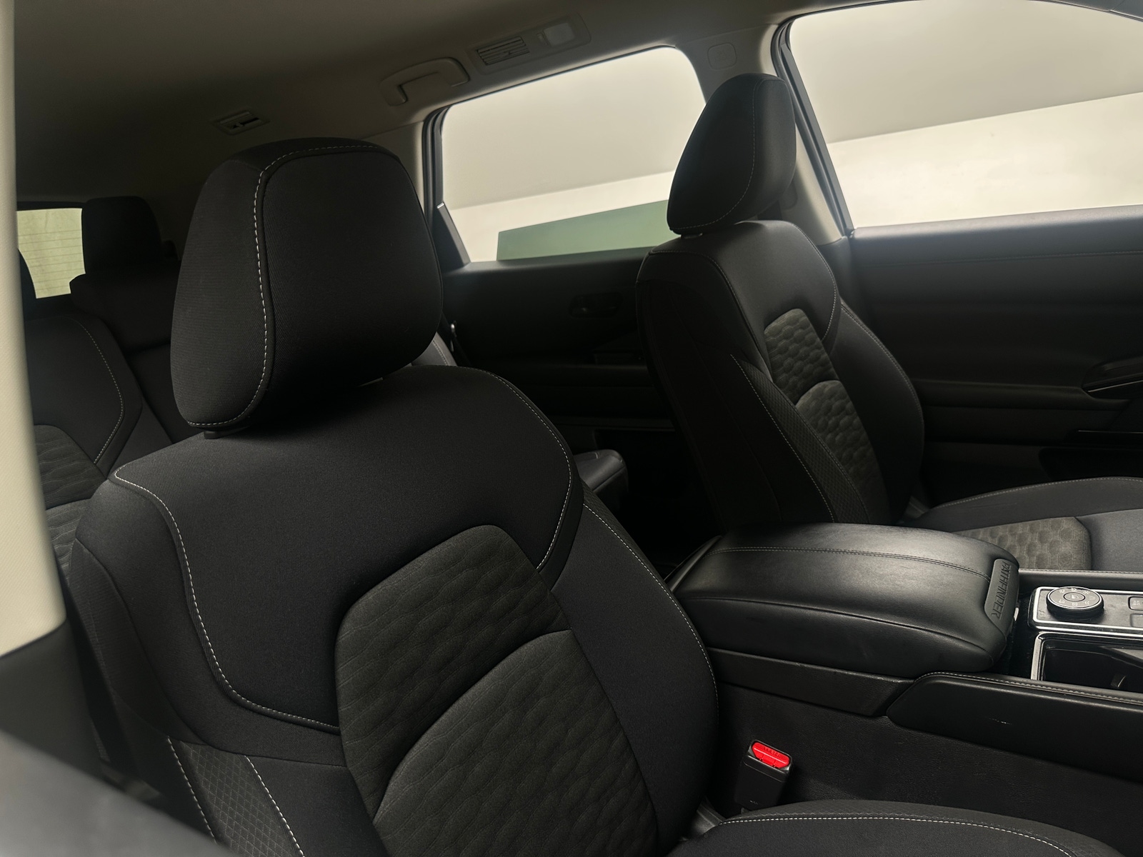 Thumbnail: 2024 Nissan Pathfinder - 2