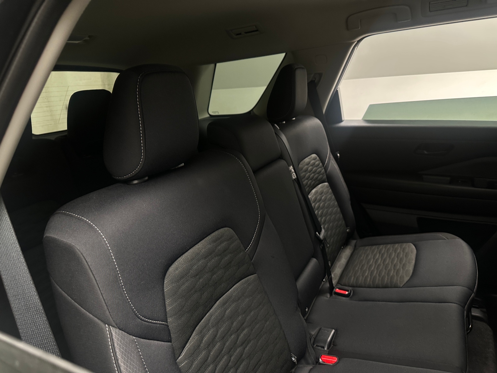 Thumbnail: 2024 Nissan Pathfinder - 6