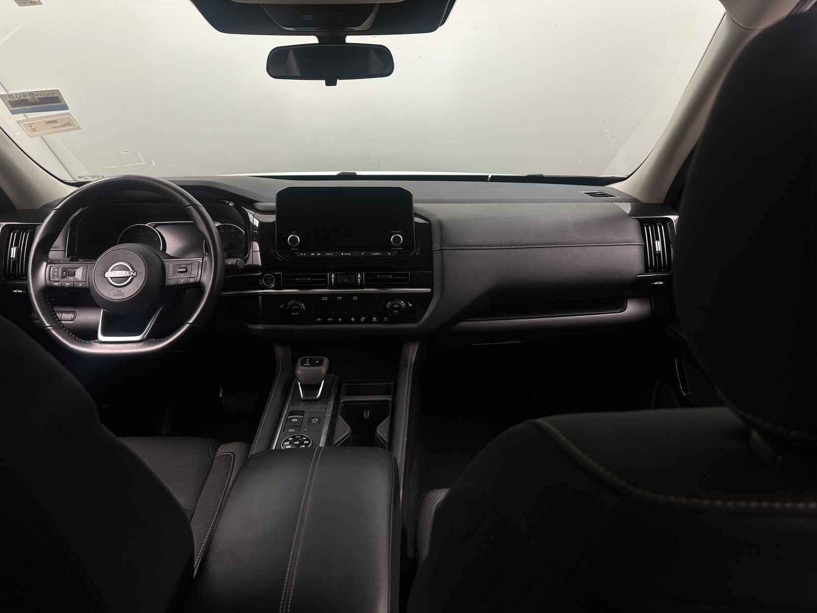 Thumbnail: 2024 Nissan Pathfinder - 3