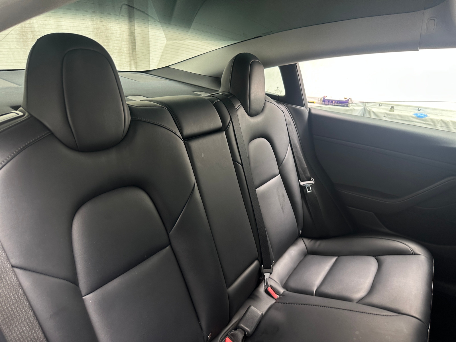 Thumbnail: 2021 Tesla Model 3 - 5