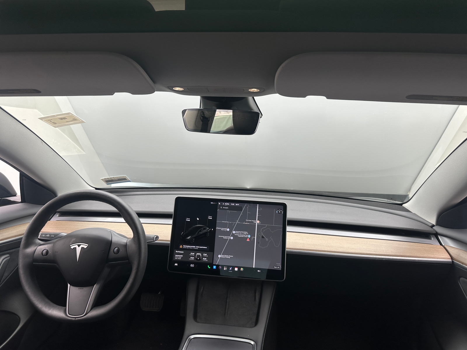 Thumbnail: 2021 Tesla Model 3 - 2