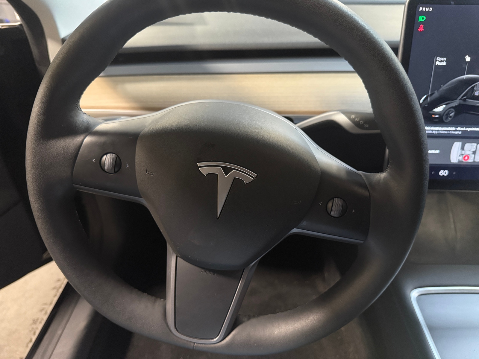Thumbnail: 2021 Tesla Model 3 - 4