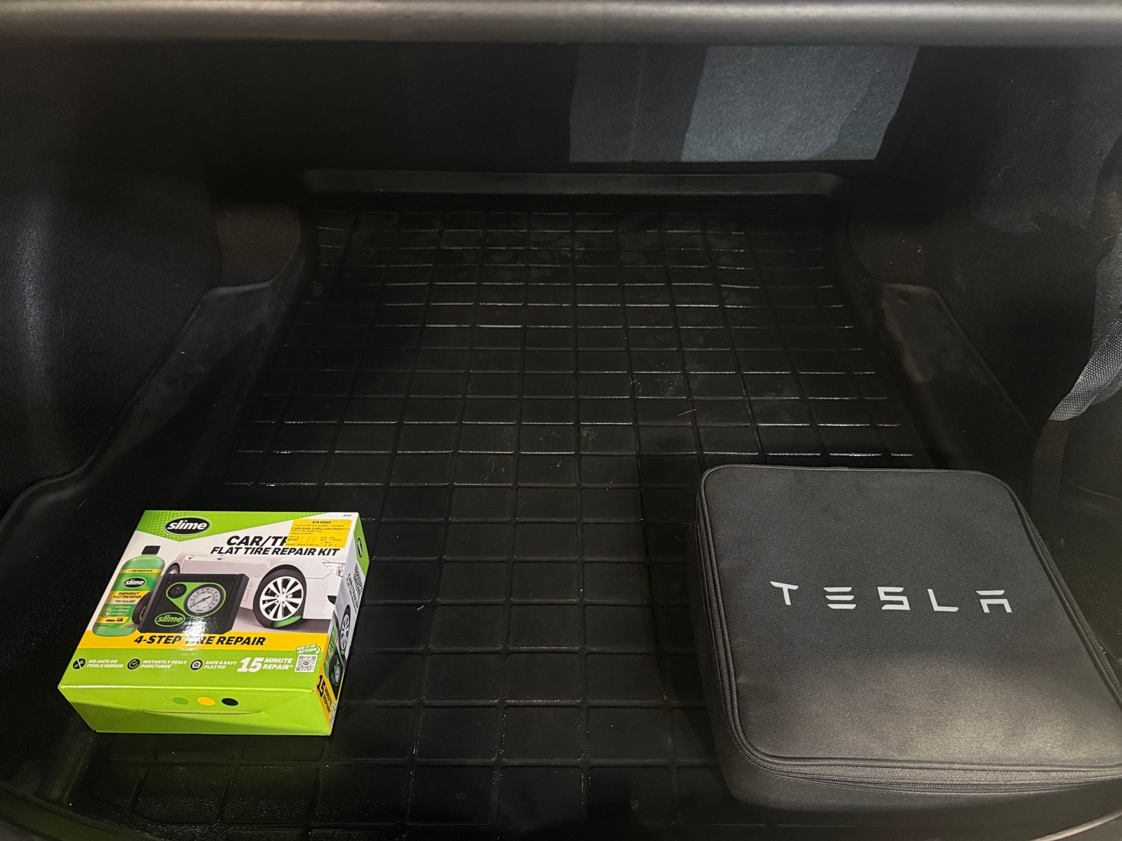 Thumbnail: 2021 Tesla Model 3 - 6