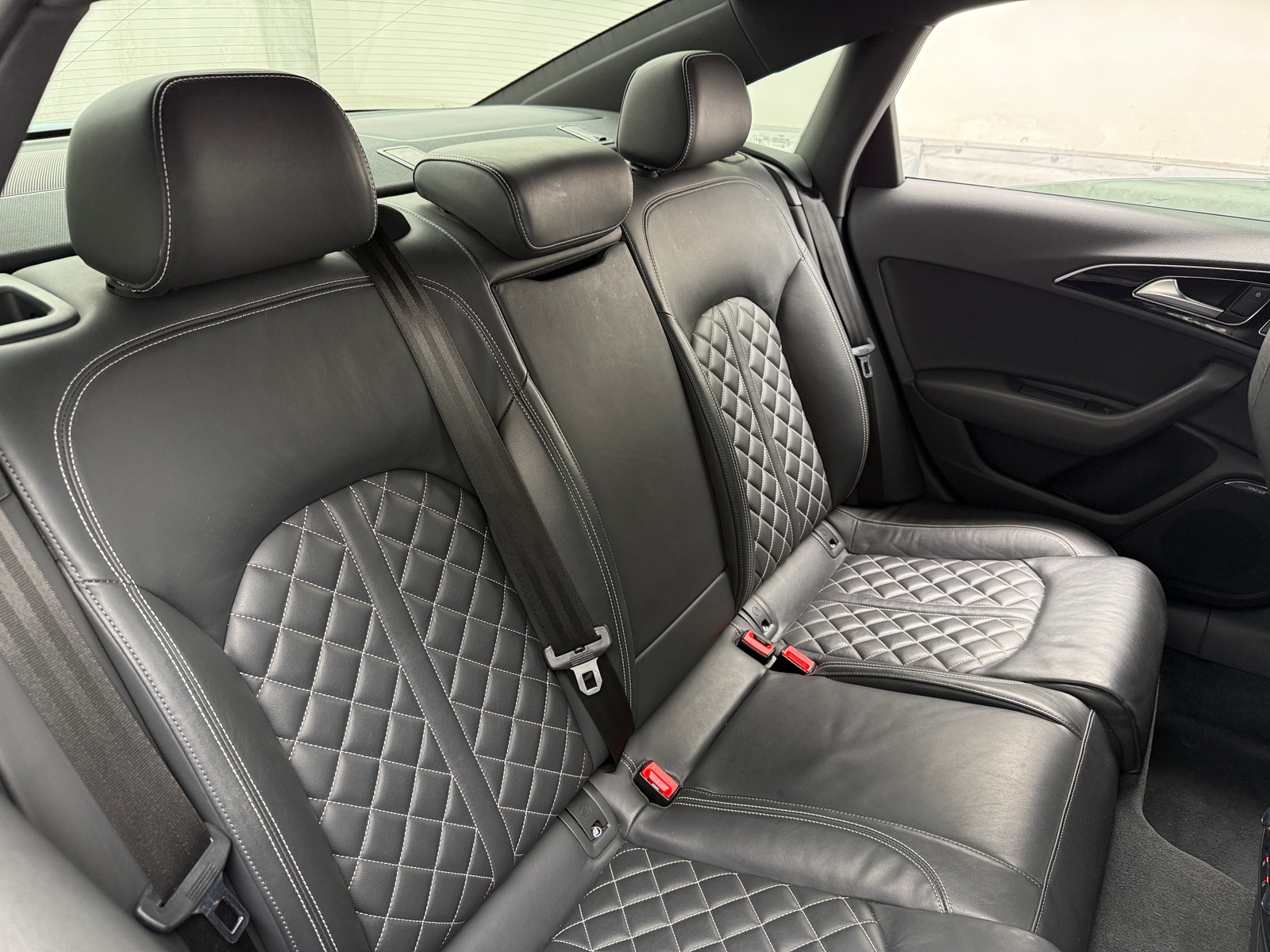 Thumbnail: 2013 Audi S6 - 5