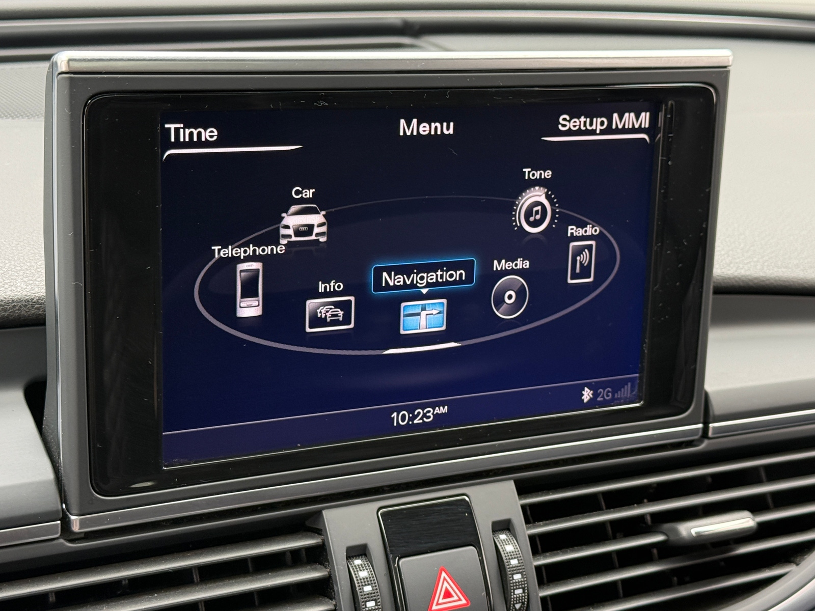 Thumbnail: 2013 Audi S6 - 3