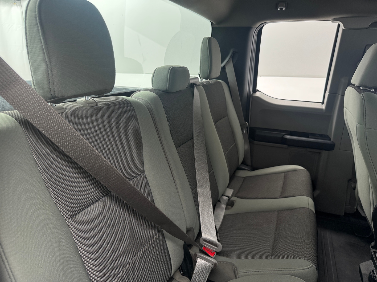 Thumbnail: 2020 Ford Econoline - 6