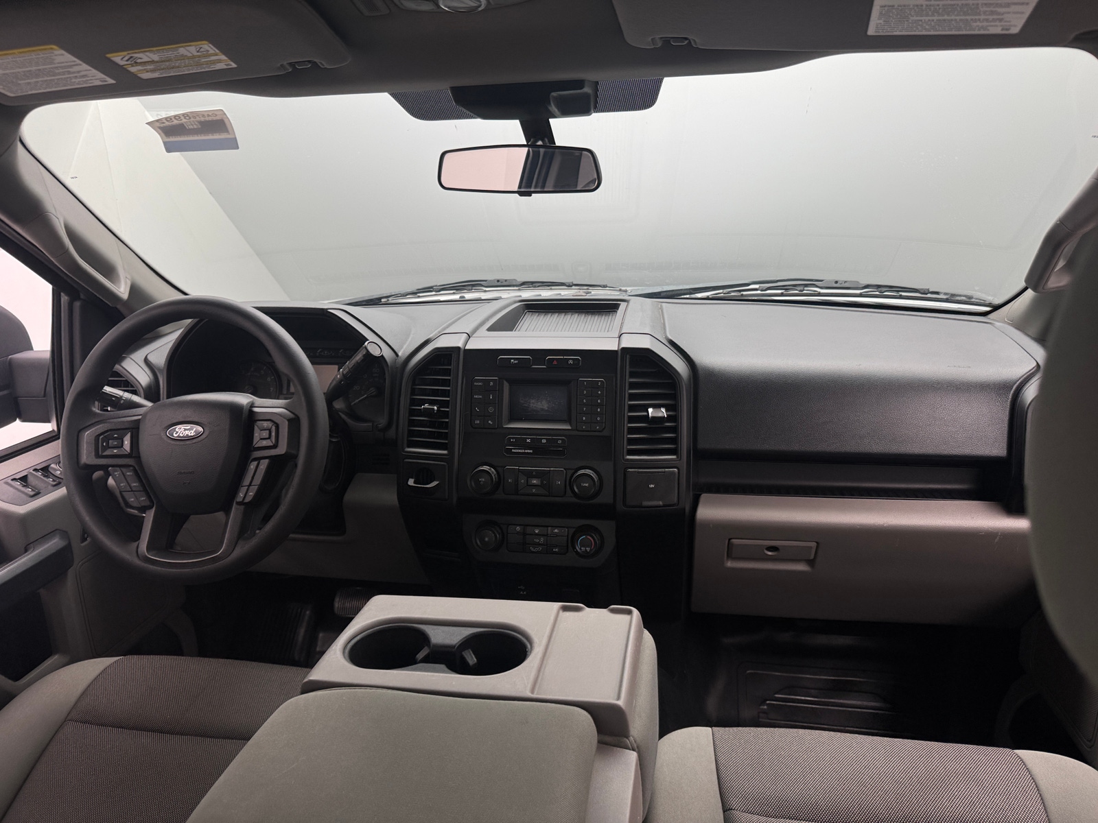 Thumbnail: 2020 Ford Econoline - 3