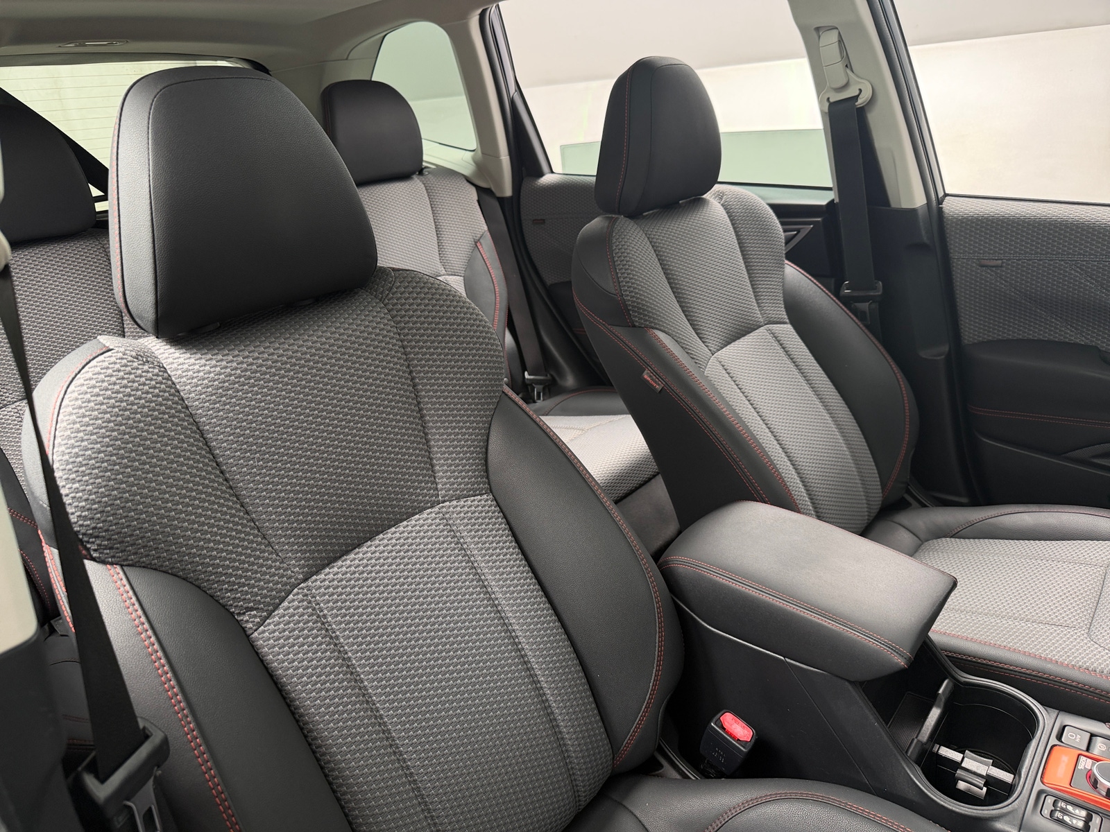 Thumbnail: 2020 Subaru Forester - 2