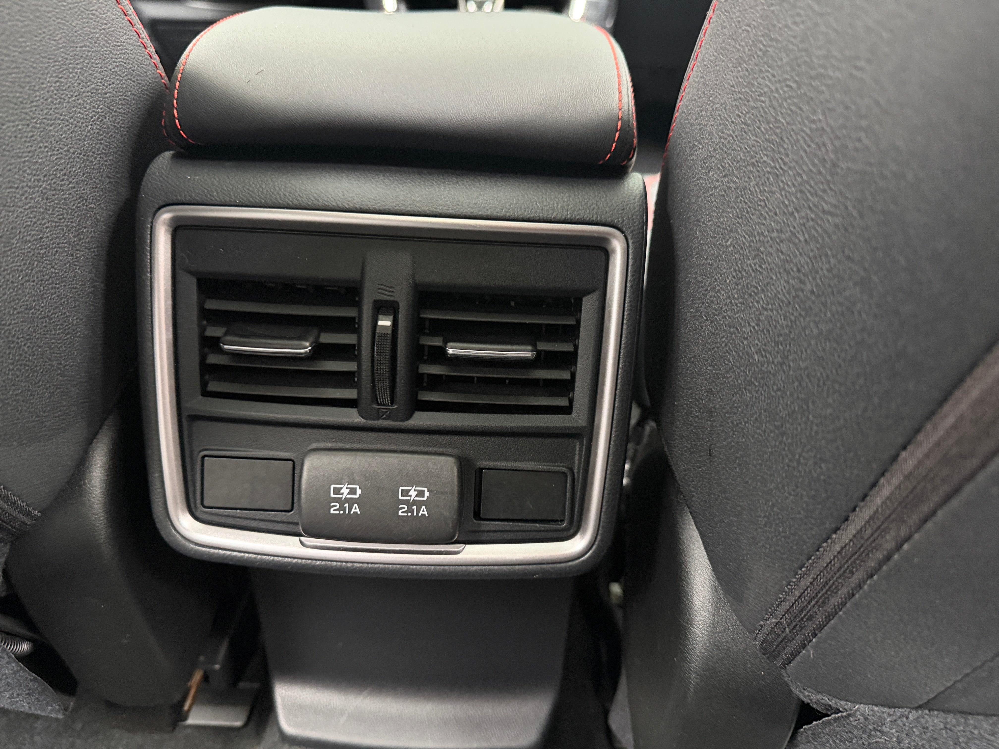 2020 Subaru Forester Sport - Photo 5