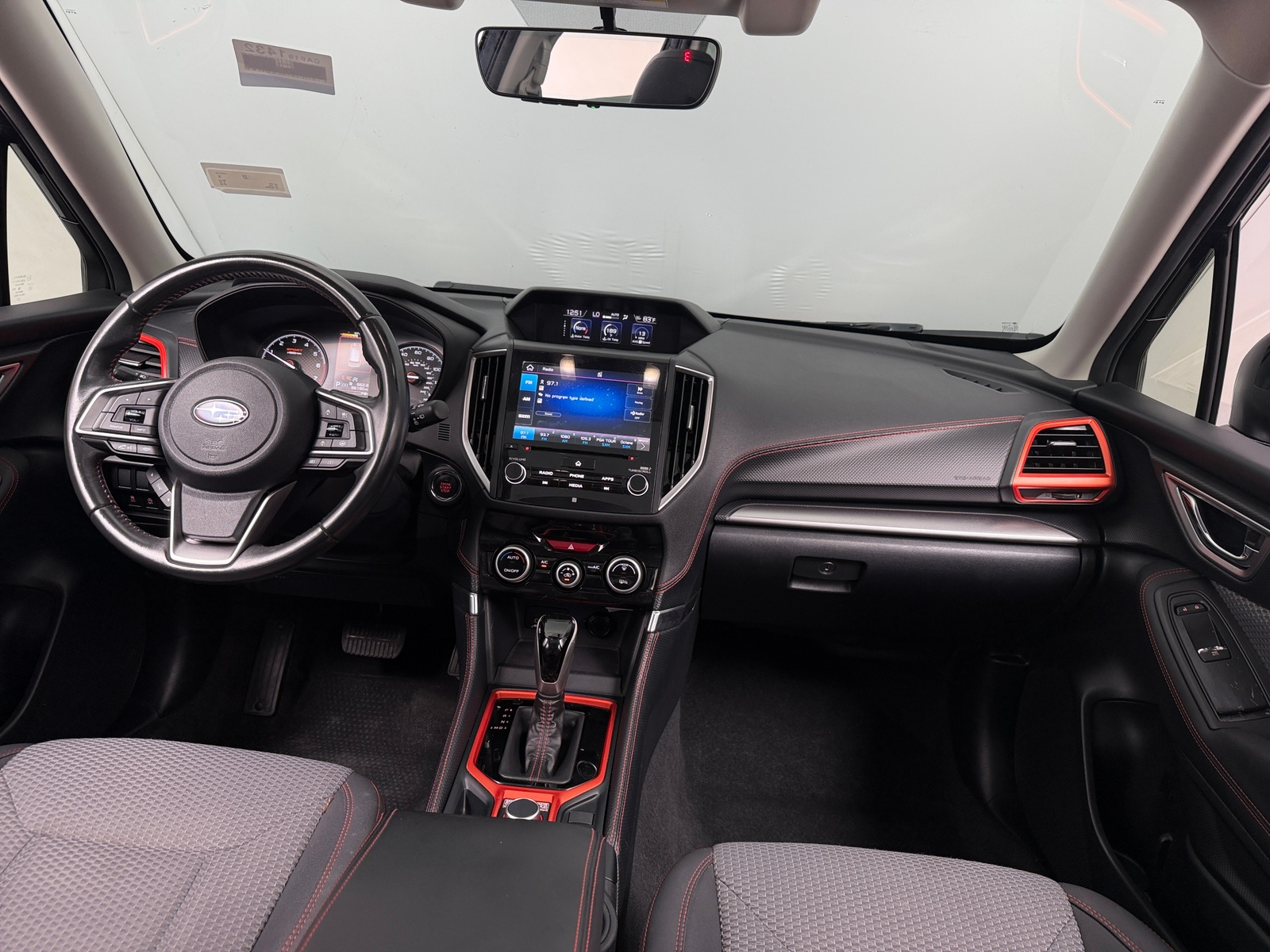 Thumbnail: 2020 Subaru Forester - 3