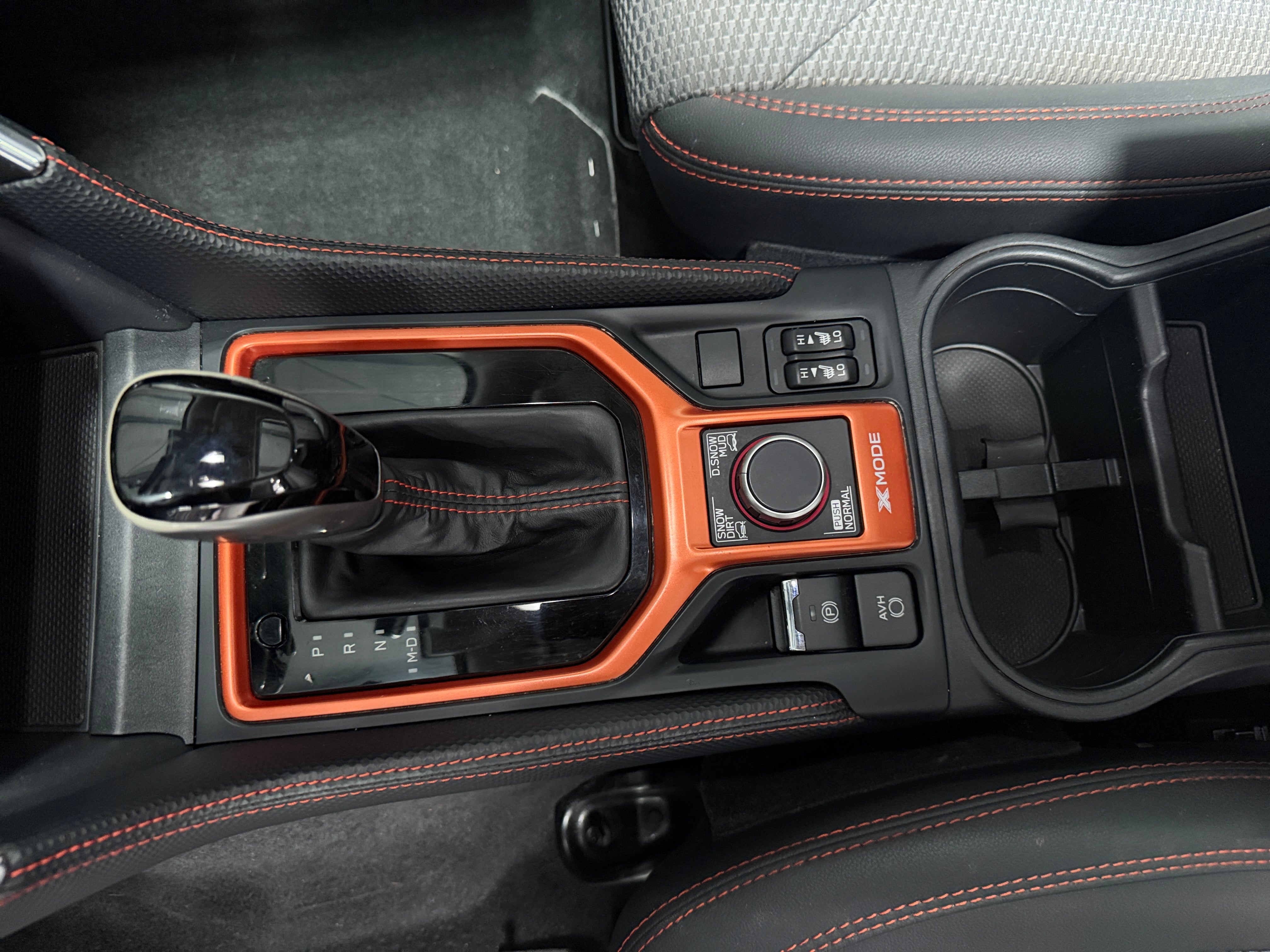 2020 Subaru Forester Sport - Photo 7