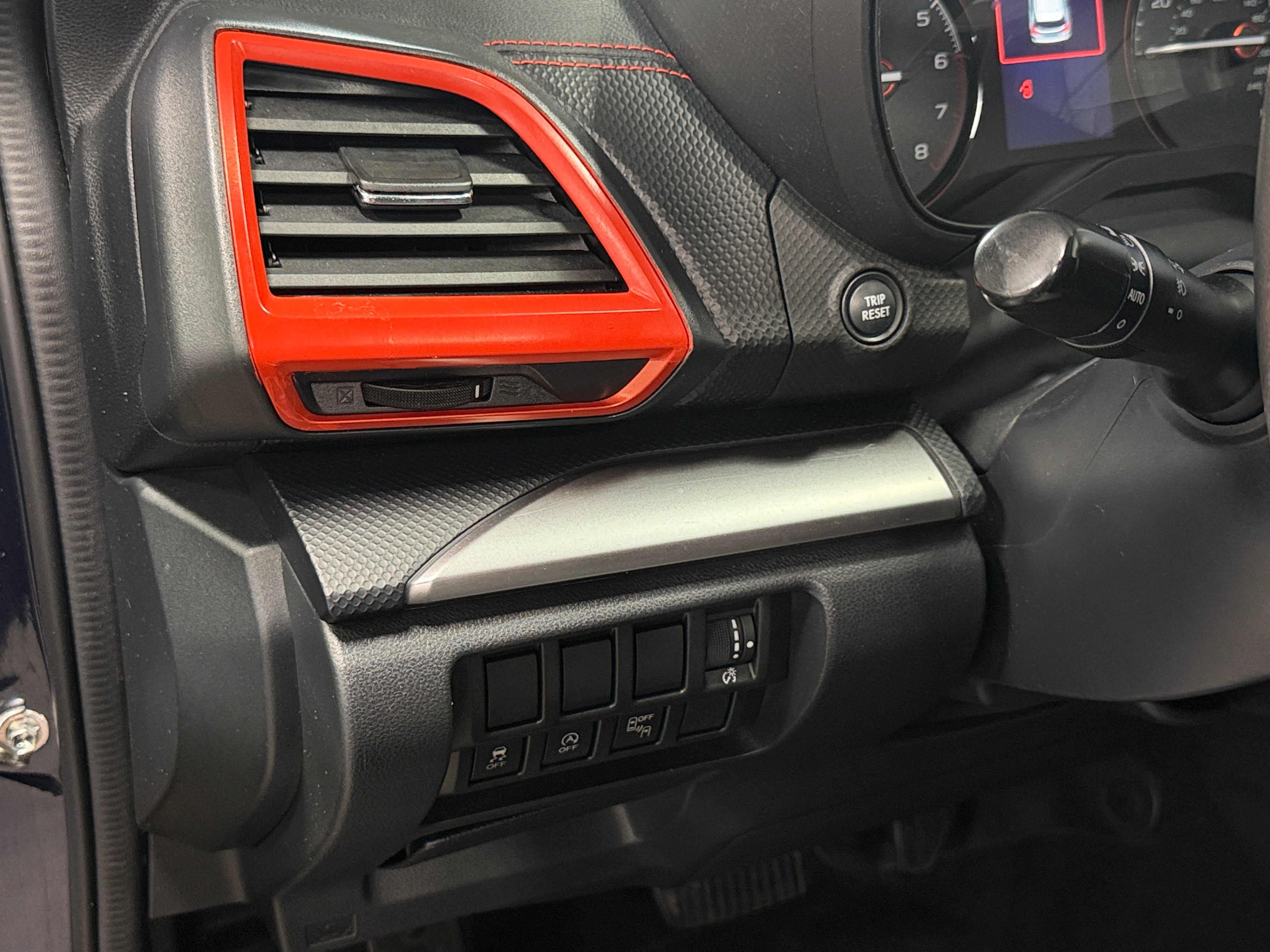 2020 Subaru Forester Sport - Photo 10