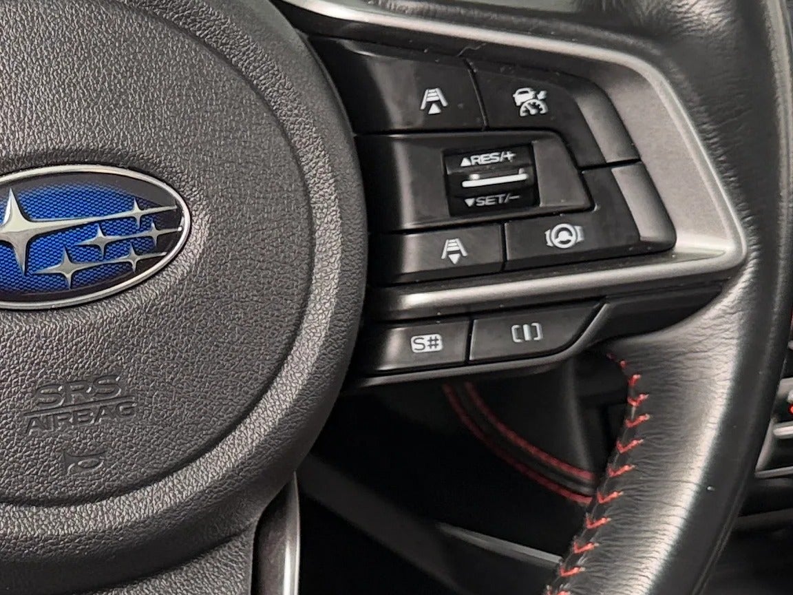 2020 Subaru Forester Sport - Photo 14