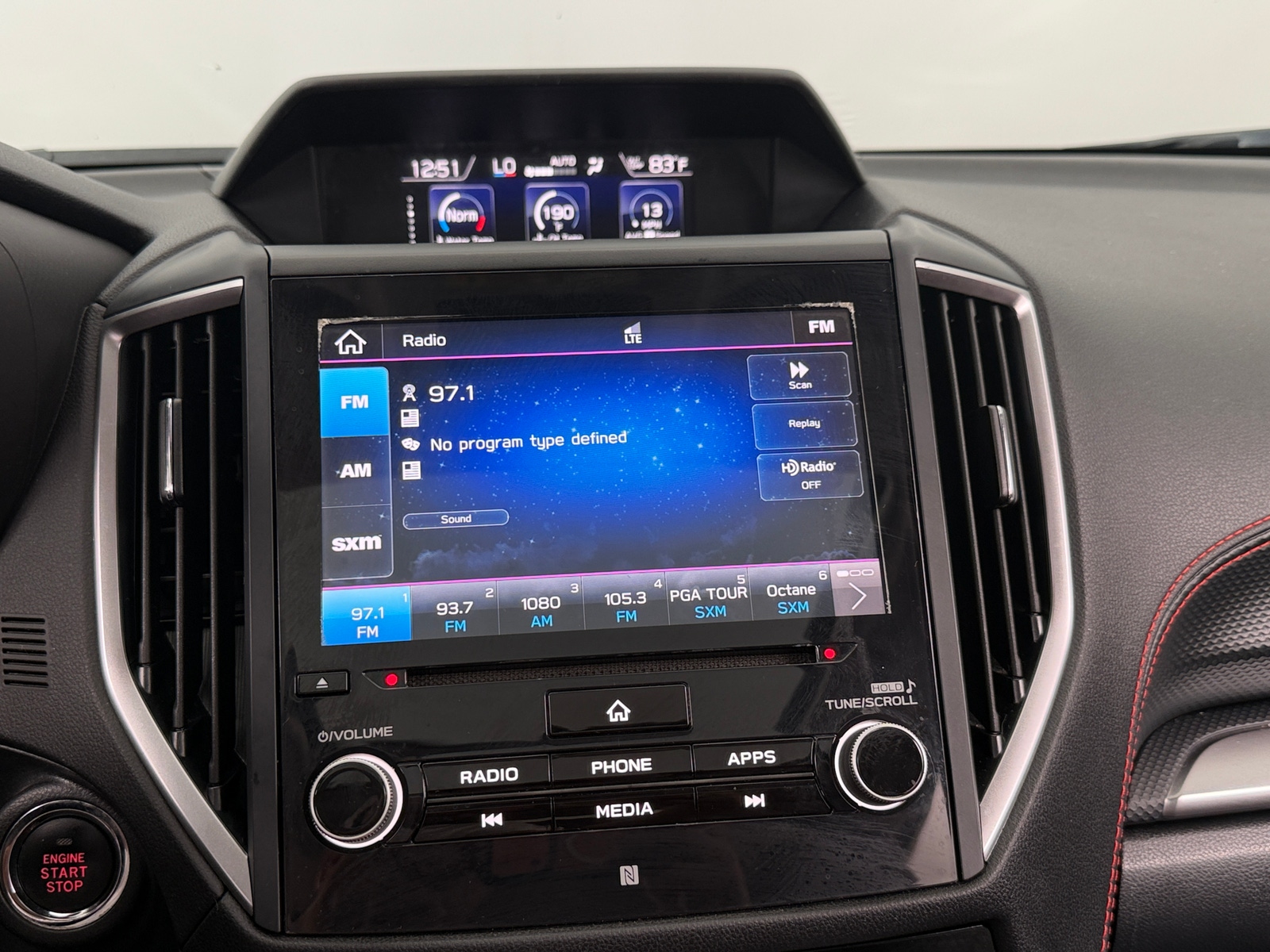 Thumbnail: 2020 Subaru Forester - 4
