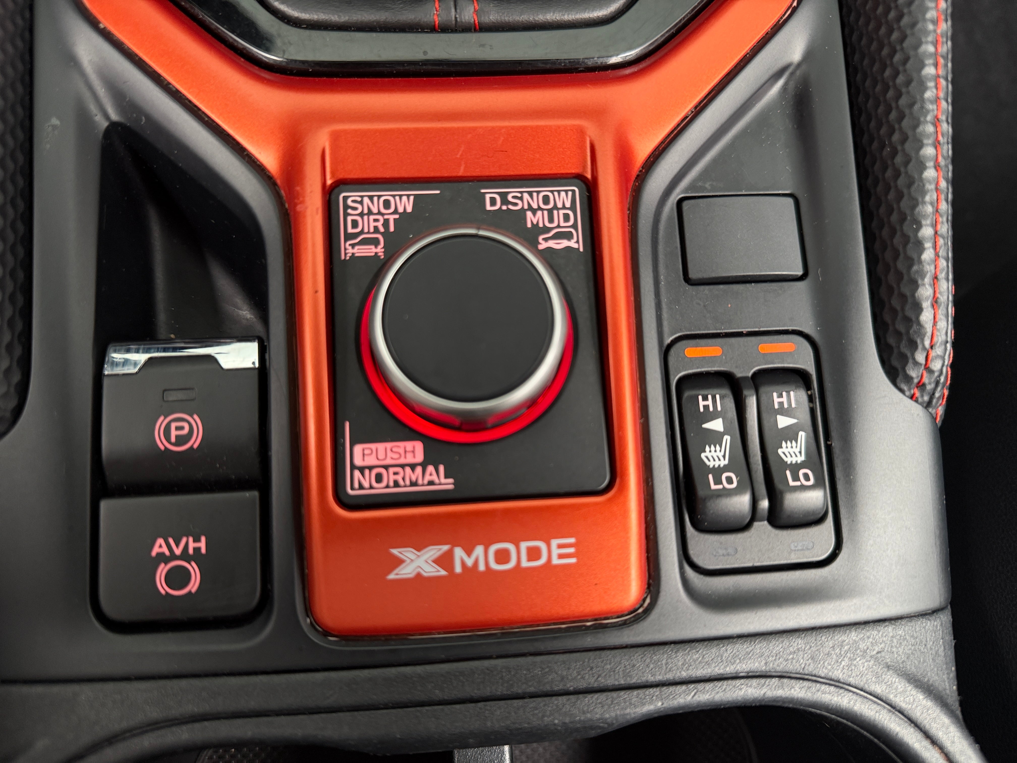 2020 Subaru Forester Sport - Photo 18