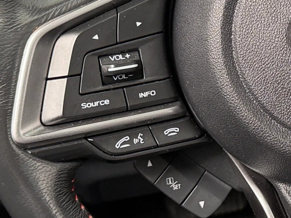 2020 Subaru Forester Sport - Photo 11