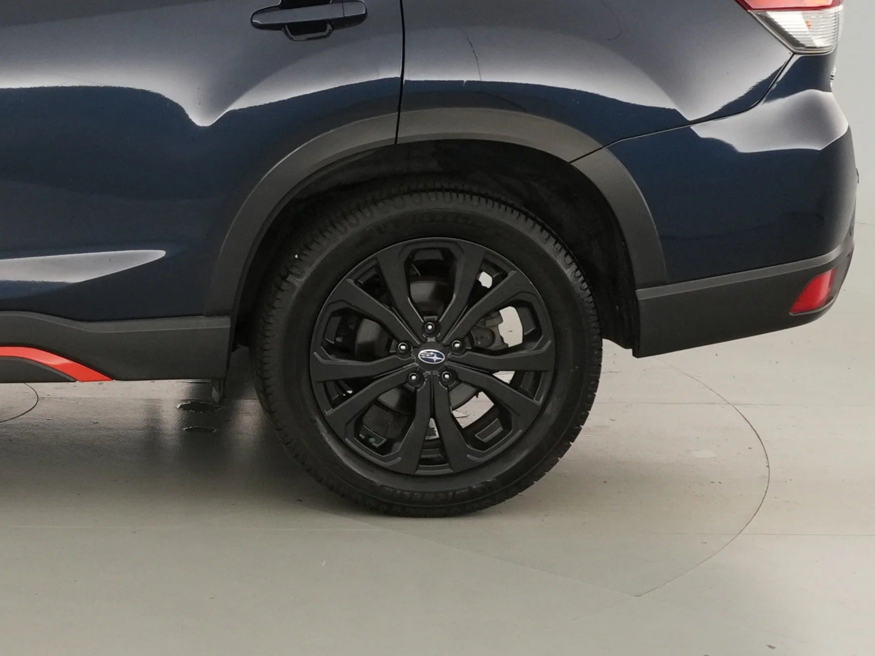 2020 Subaru Forester Sport - Photo 12