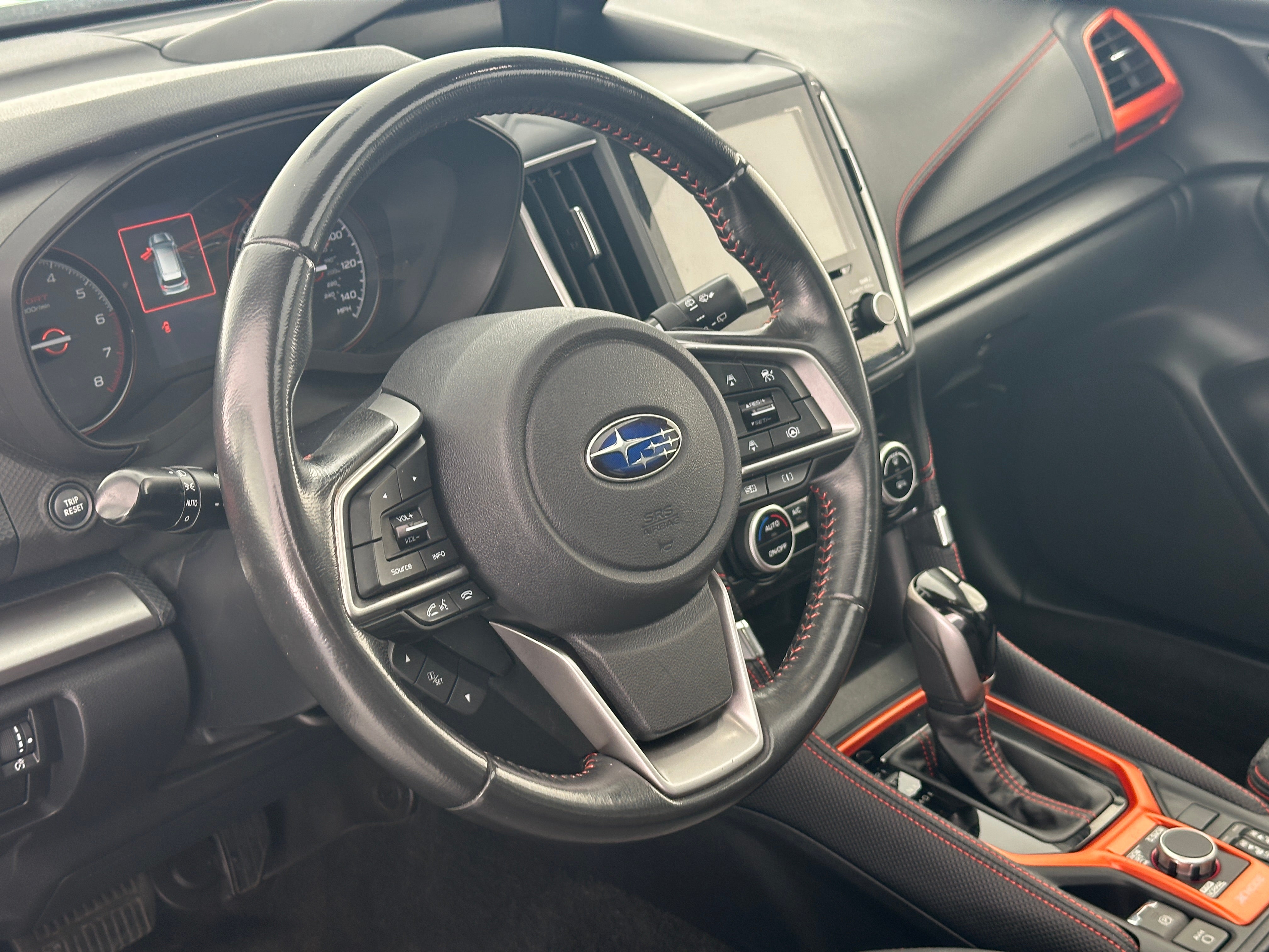 2020 Subaru Forester Sport - Photo 20