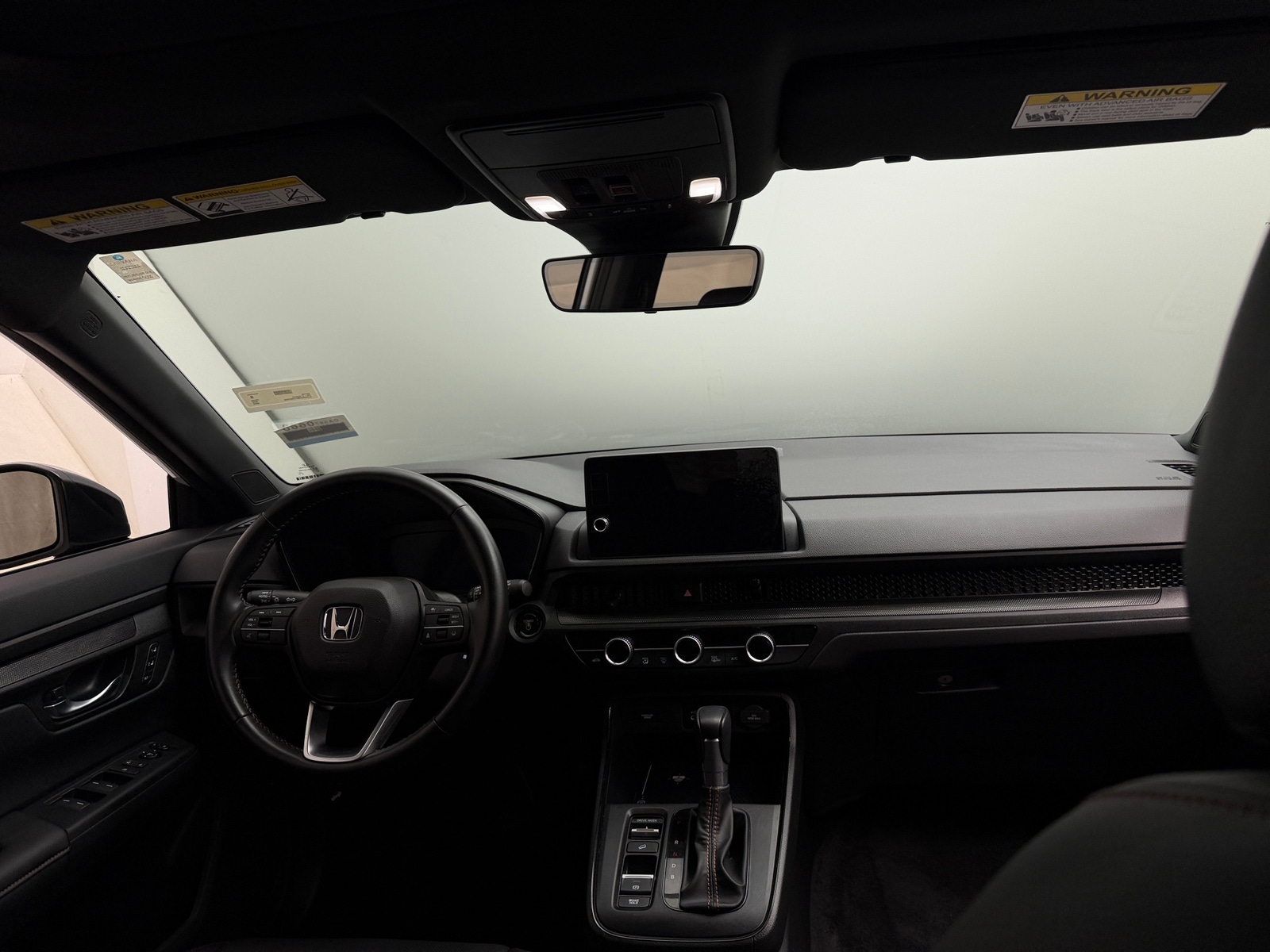 Thumbnail: 2026 Honda CR-V - 2