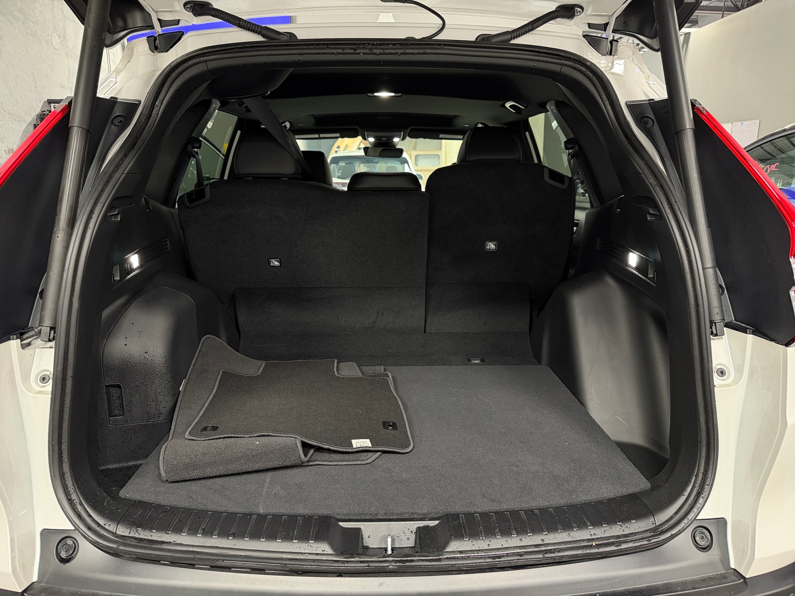 Thumbnail: 2026 Honda CR-V - 6