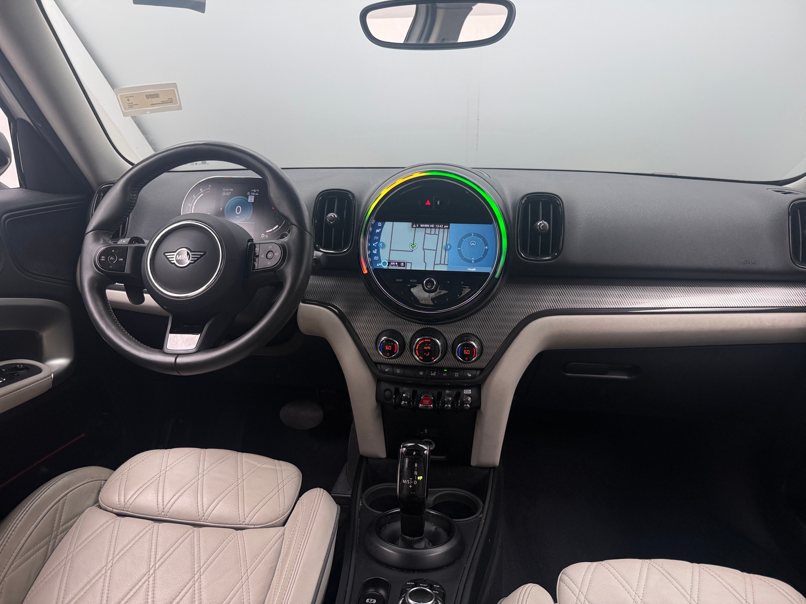 Thumbnail: 2024 MINI Cooper Countryman - 3
