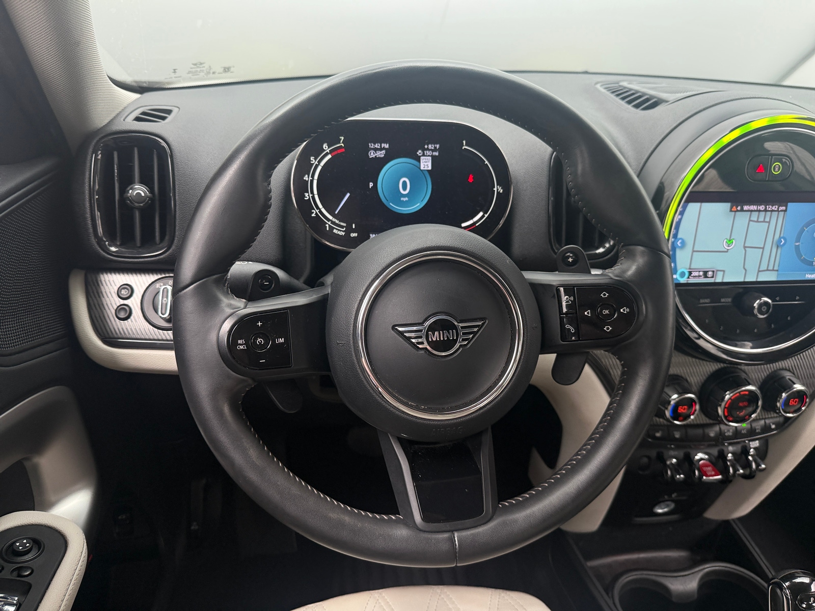 Thumbnail: 2024 MINI Cooper Countryman - 5