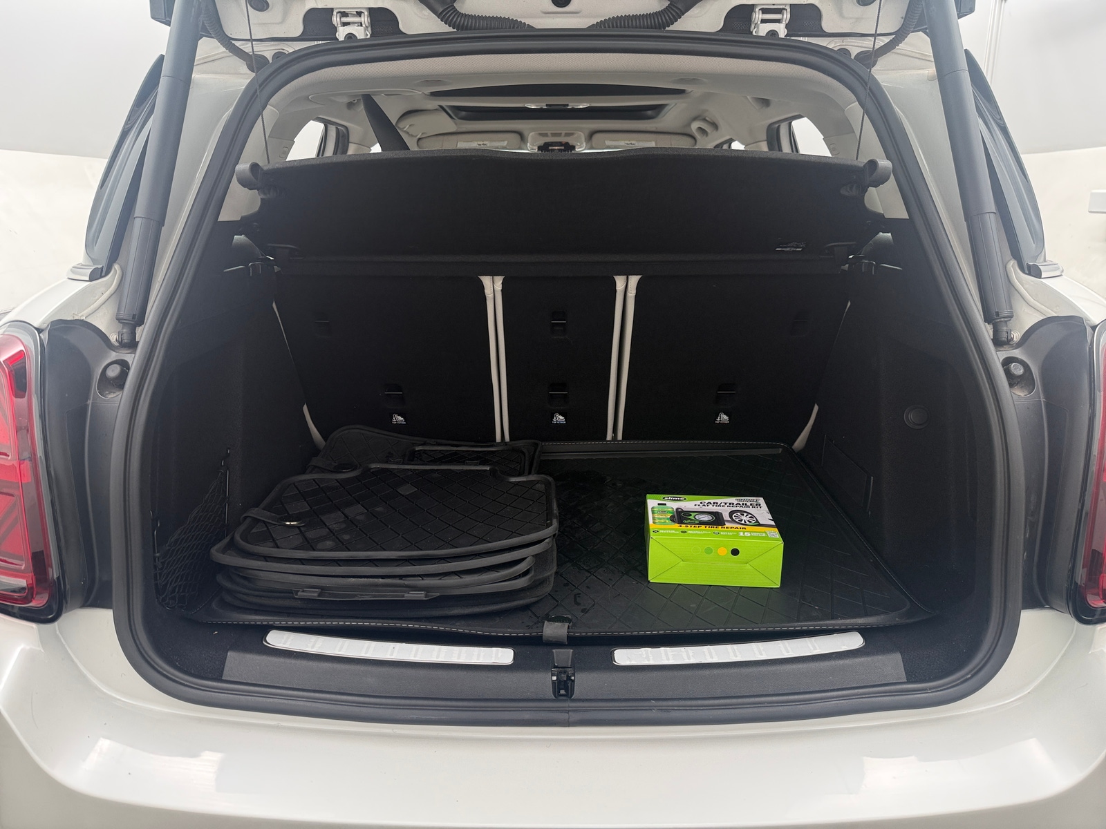 Thumbnail: 2024 MINI Cooper Countryman - 7