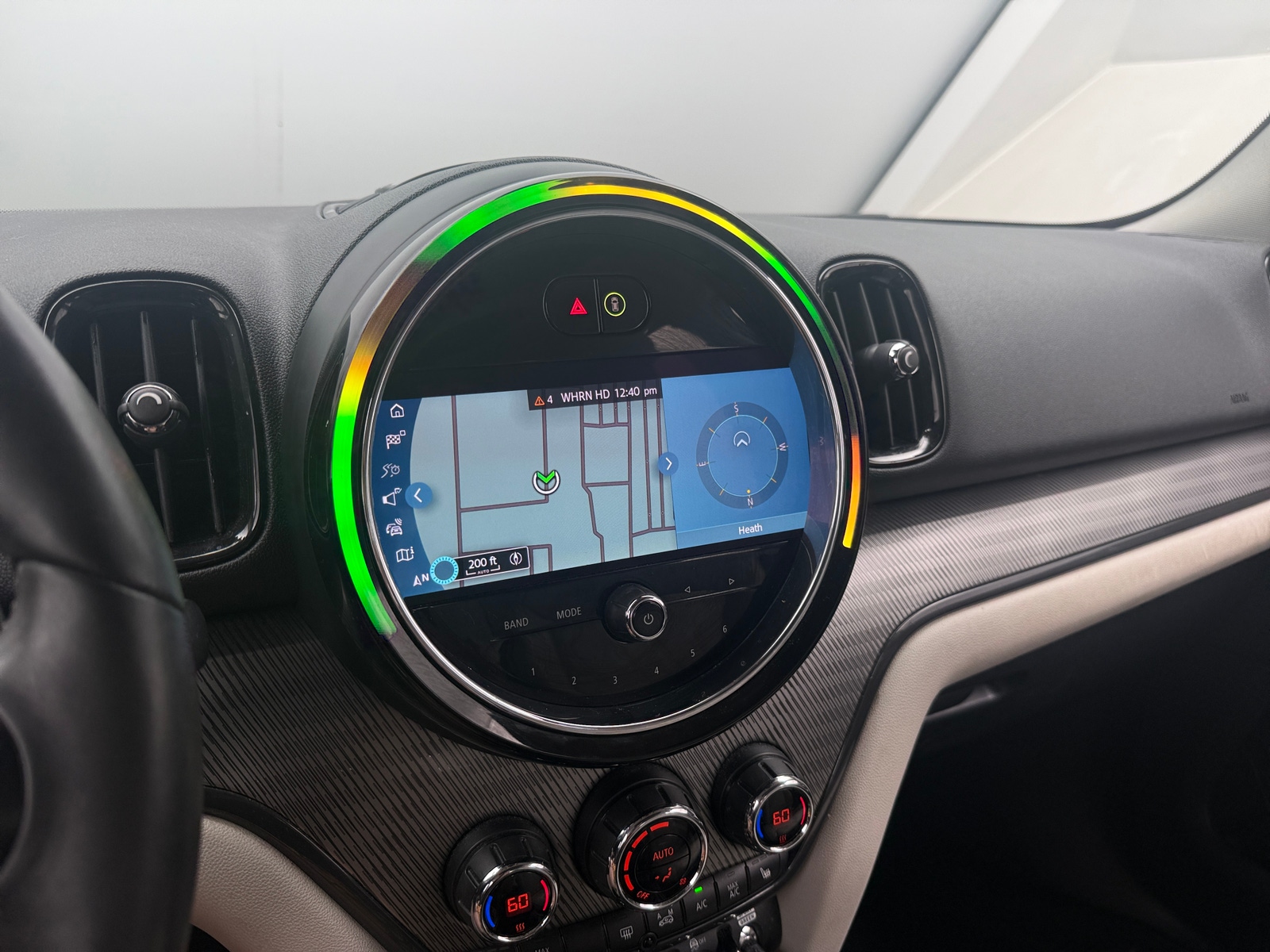 Thumbnail: 2024 MINI Cooper Countryman - 4