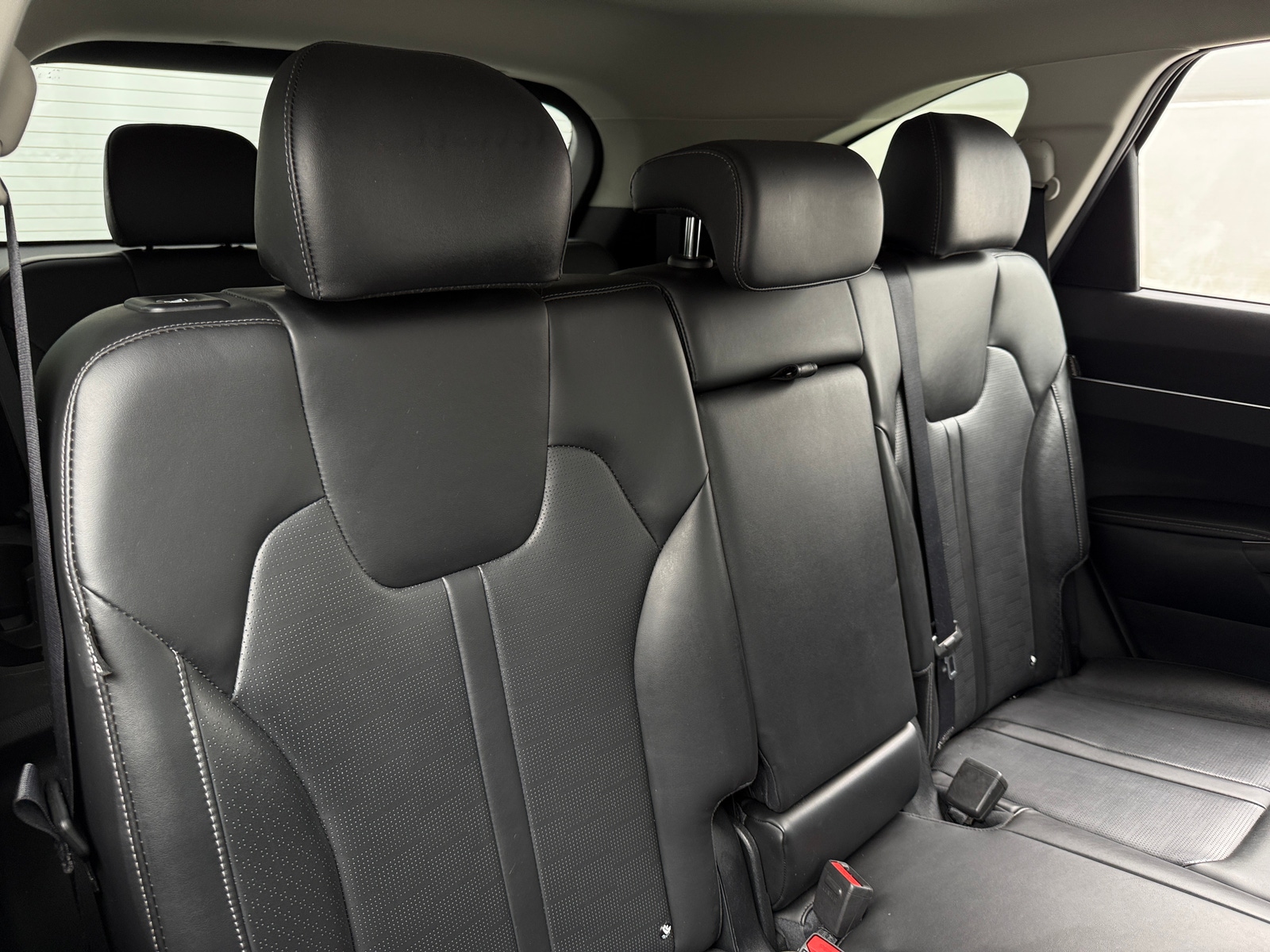 Thumbnail: 2024 Kia Sorento - 5